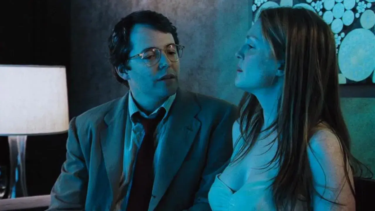 Ma﻿rie & ﻿Bruc﻿﻿﻿e