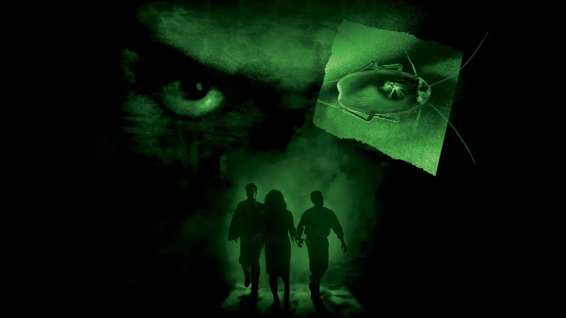 Mutação 3 - O Sentinela