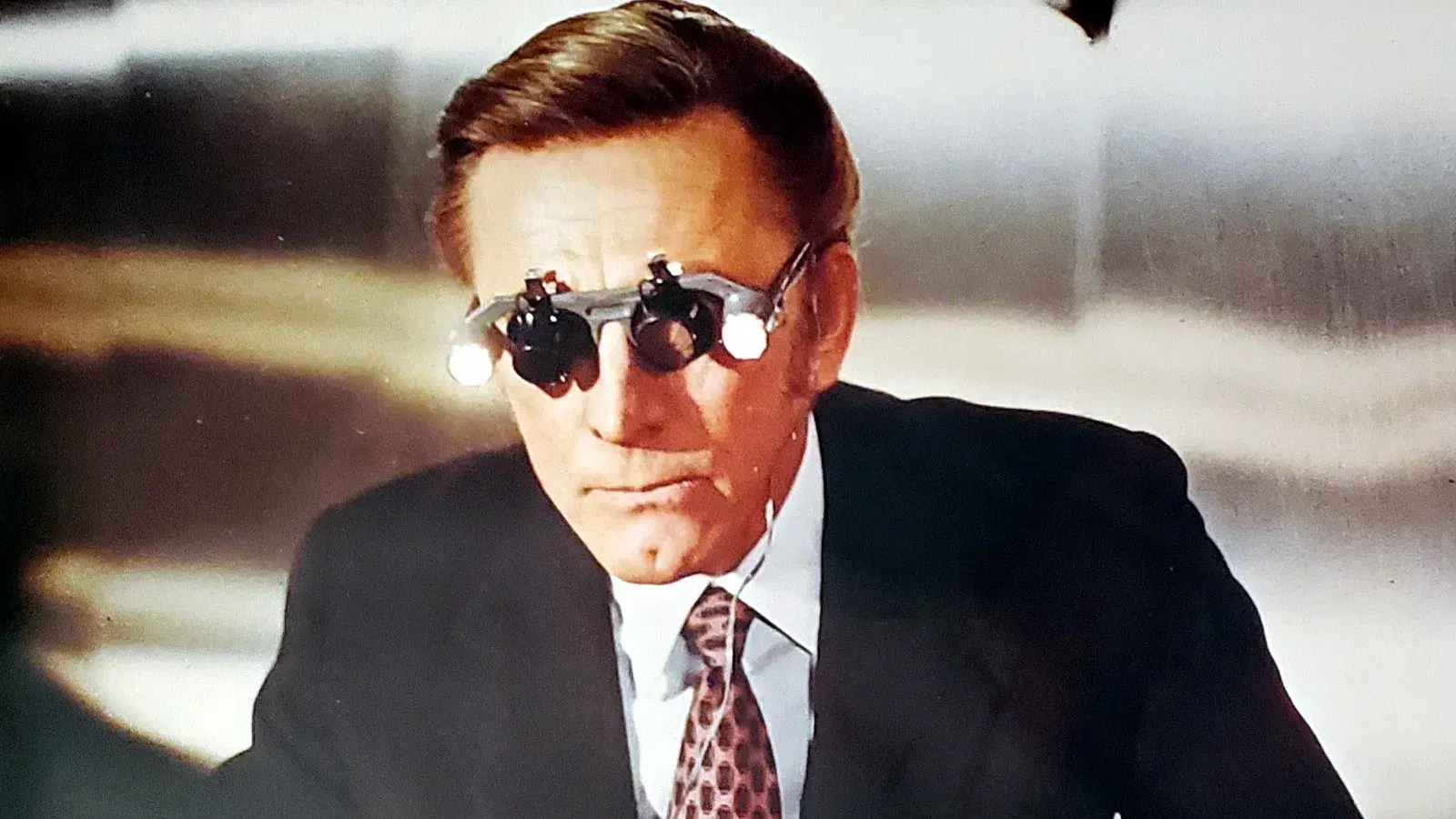 Um Homem a Respeitar