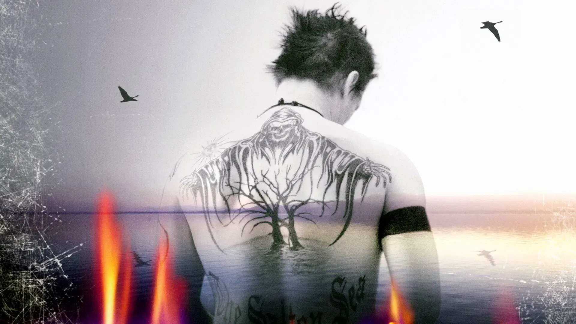 A Sombra de um Homem