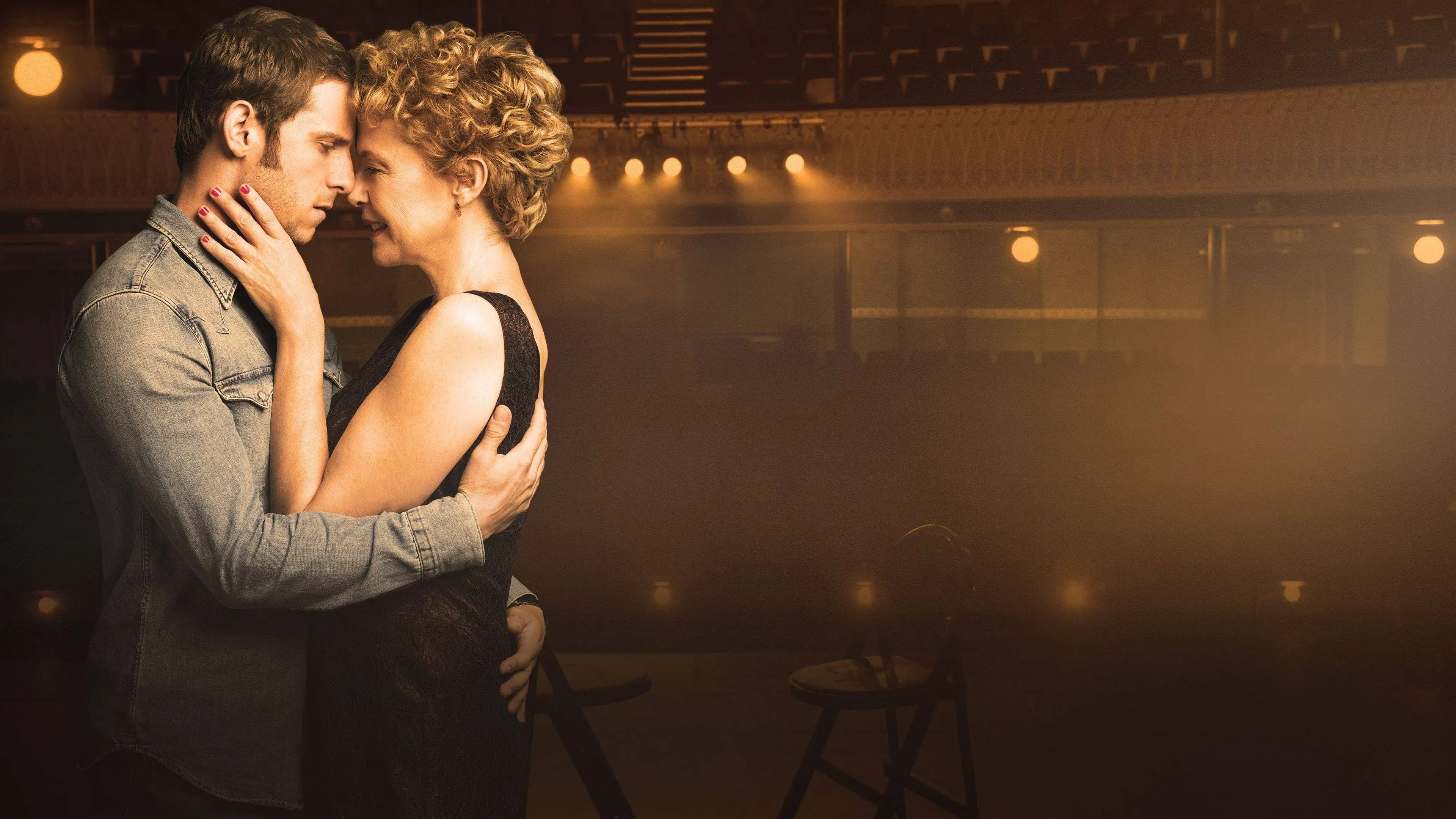 Estrelas de Cinema Nunca Morrem