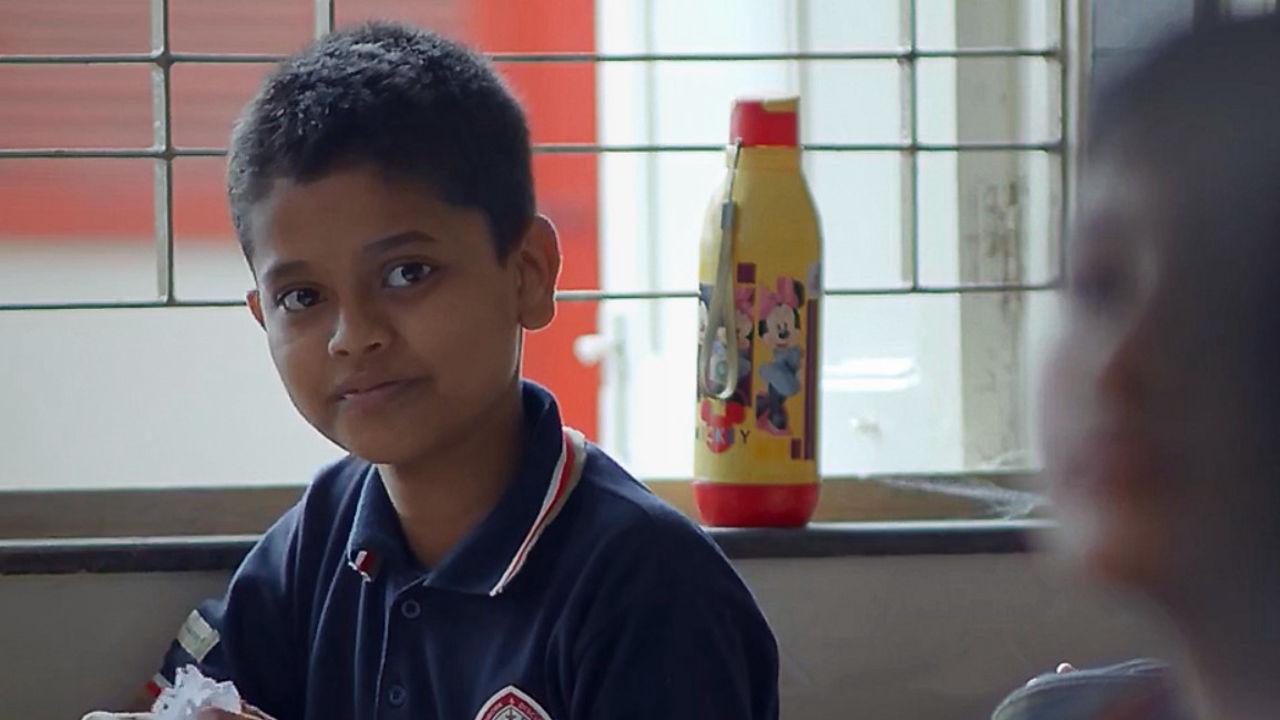 छोटी सी बात