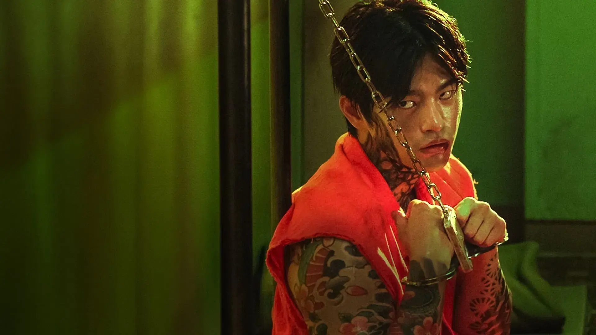 Projeto Caça ao Lobo