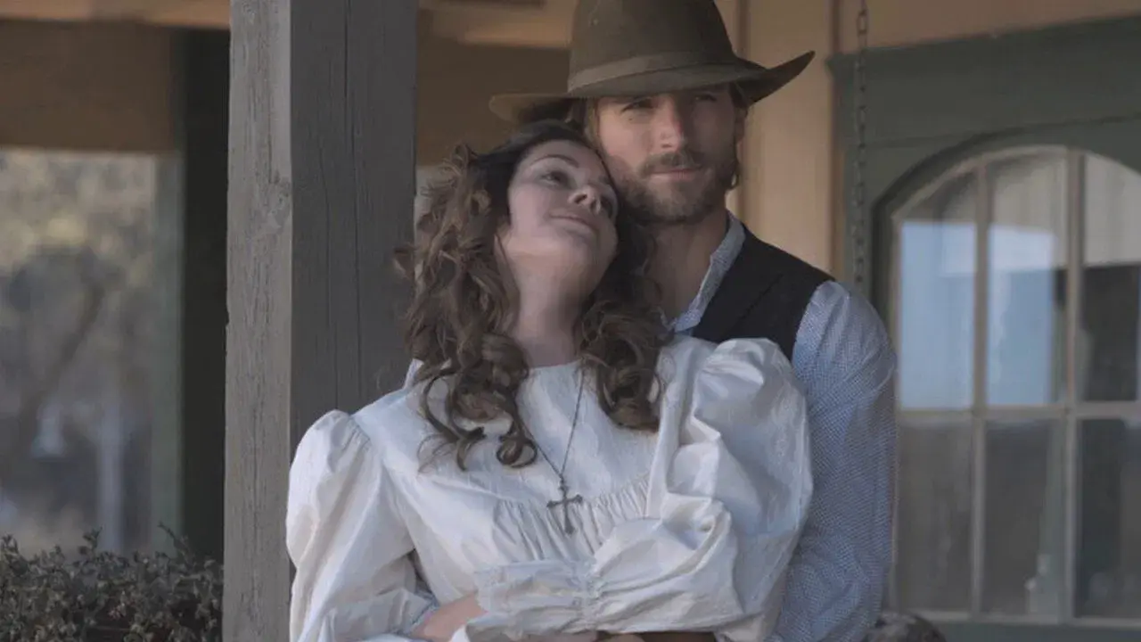 O Duelo dos Fora da Lei