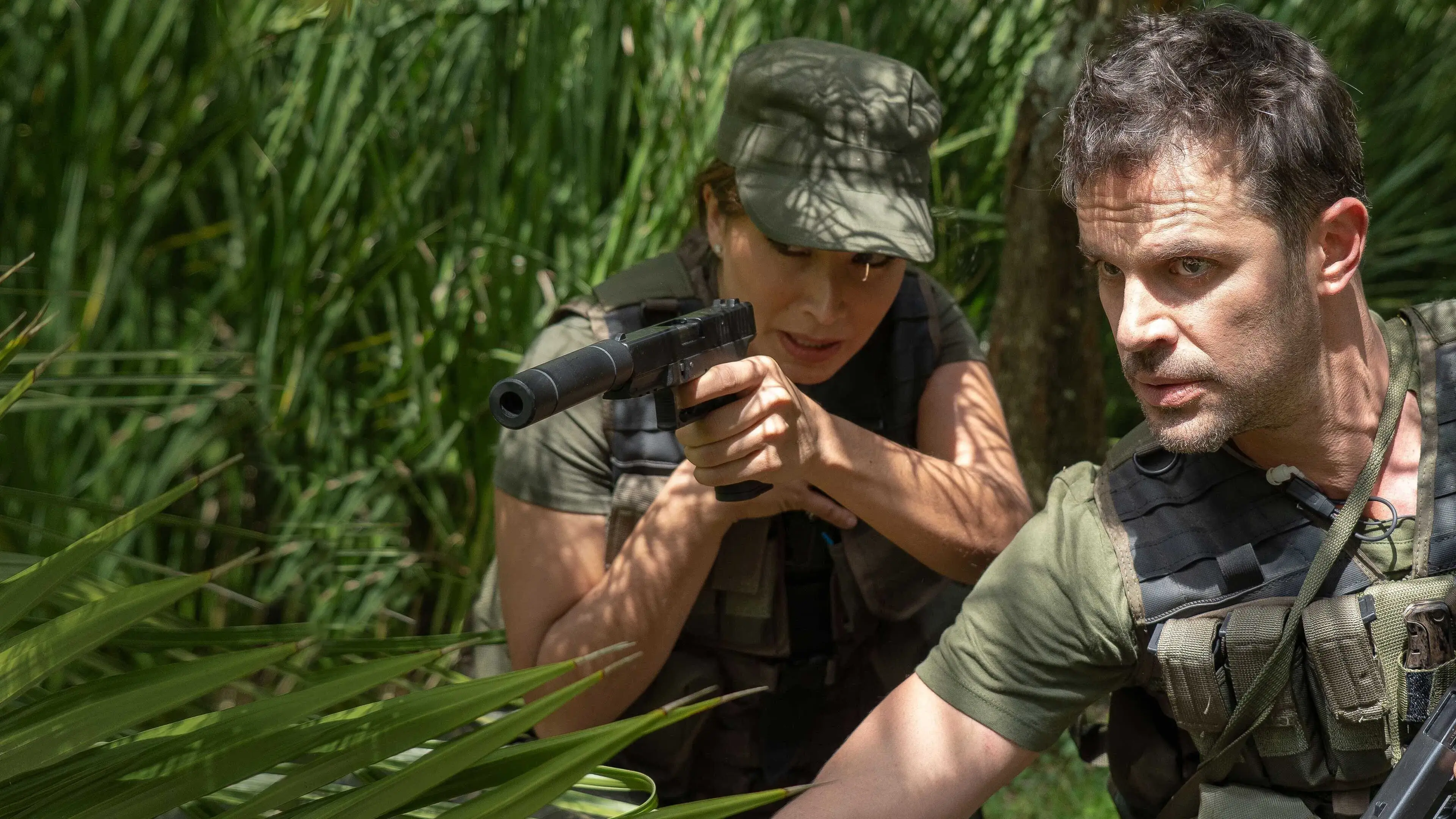 Operação Pacífico