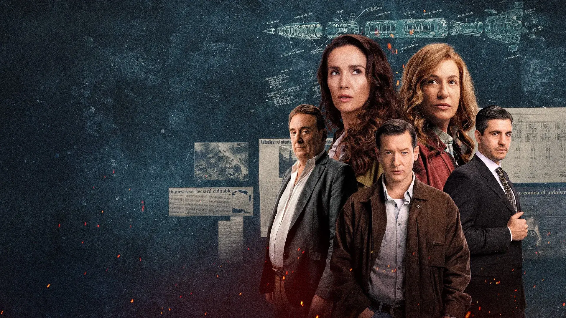 Iosi, O Espião Arrependido