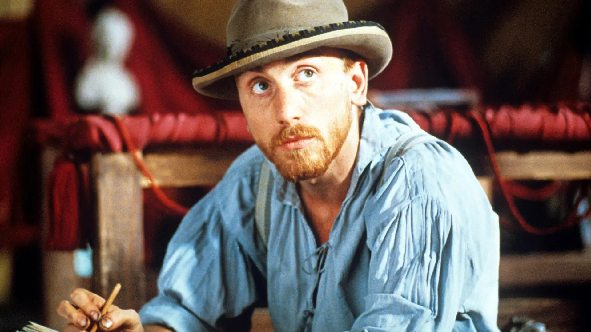 Van Gogh - Vida e Obra de um Gênio