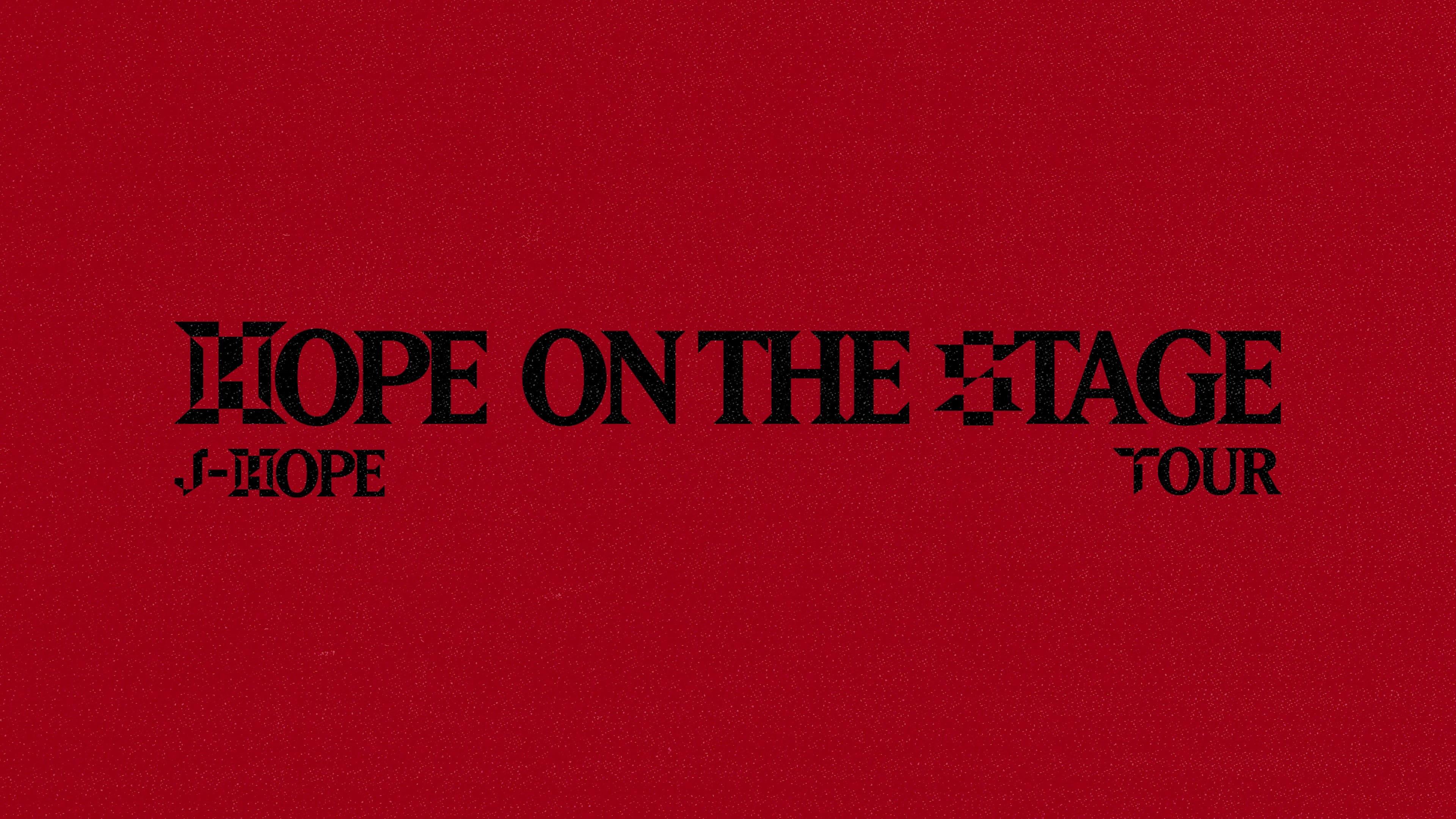 J-hope Tour 'HOPE ON THE STAGE' in SEOUL Day 2