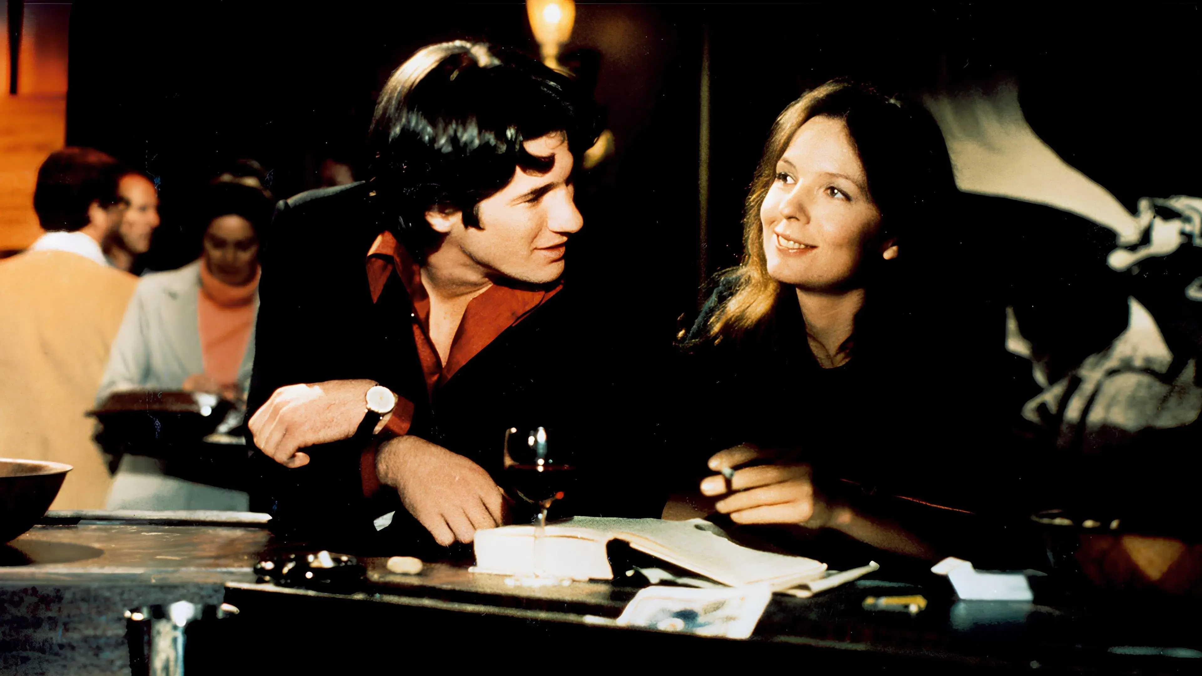 À Procura de Mr. Goodbar