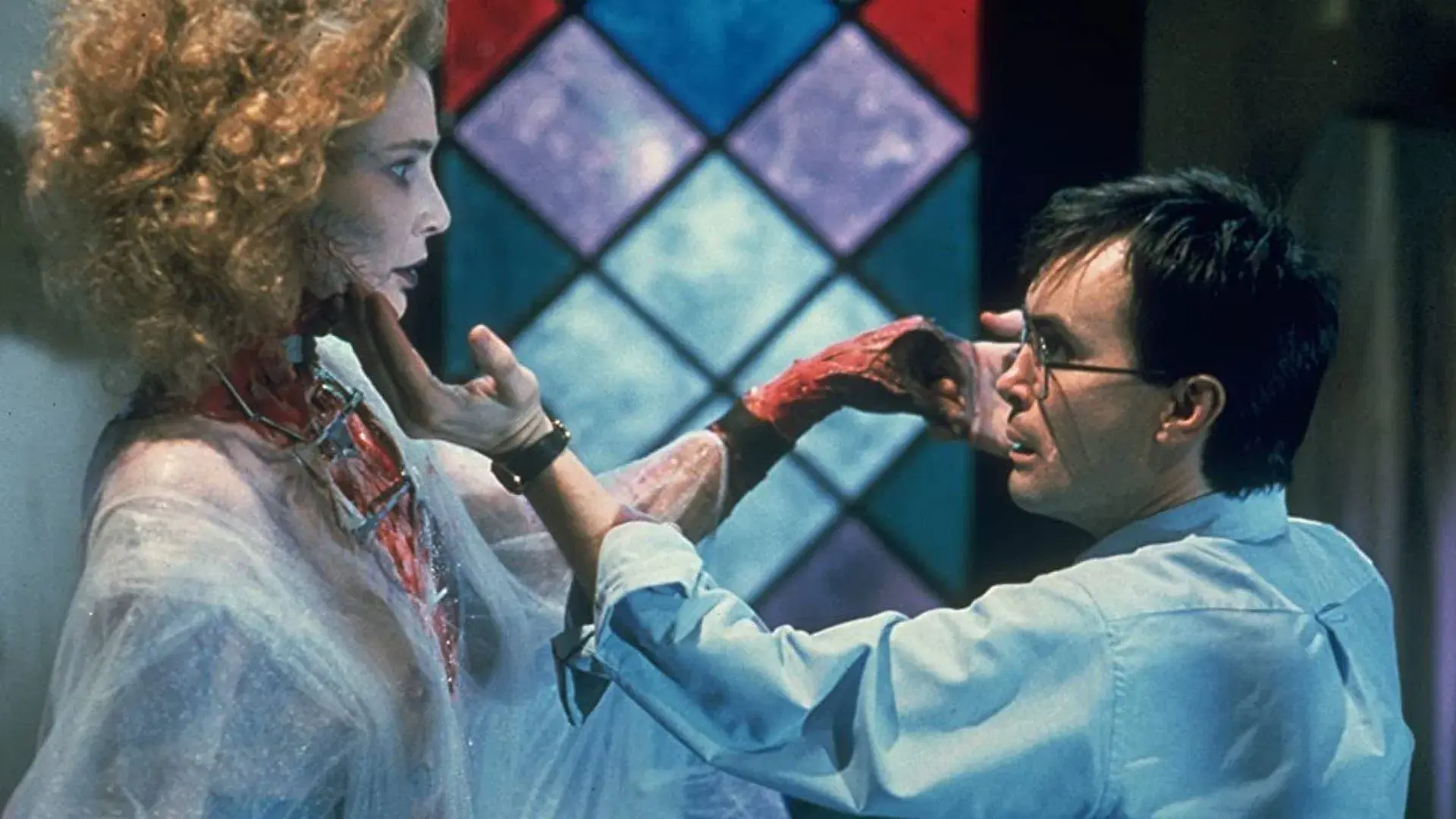 A Noiva do Re-Animator