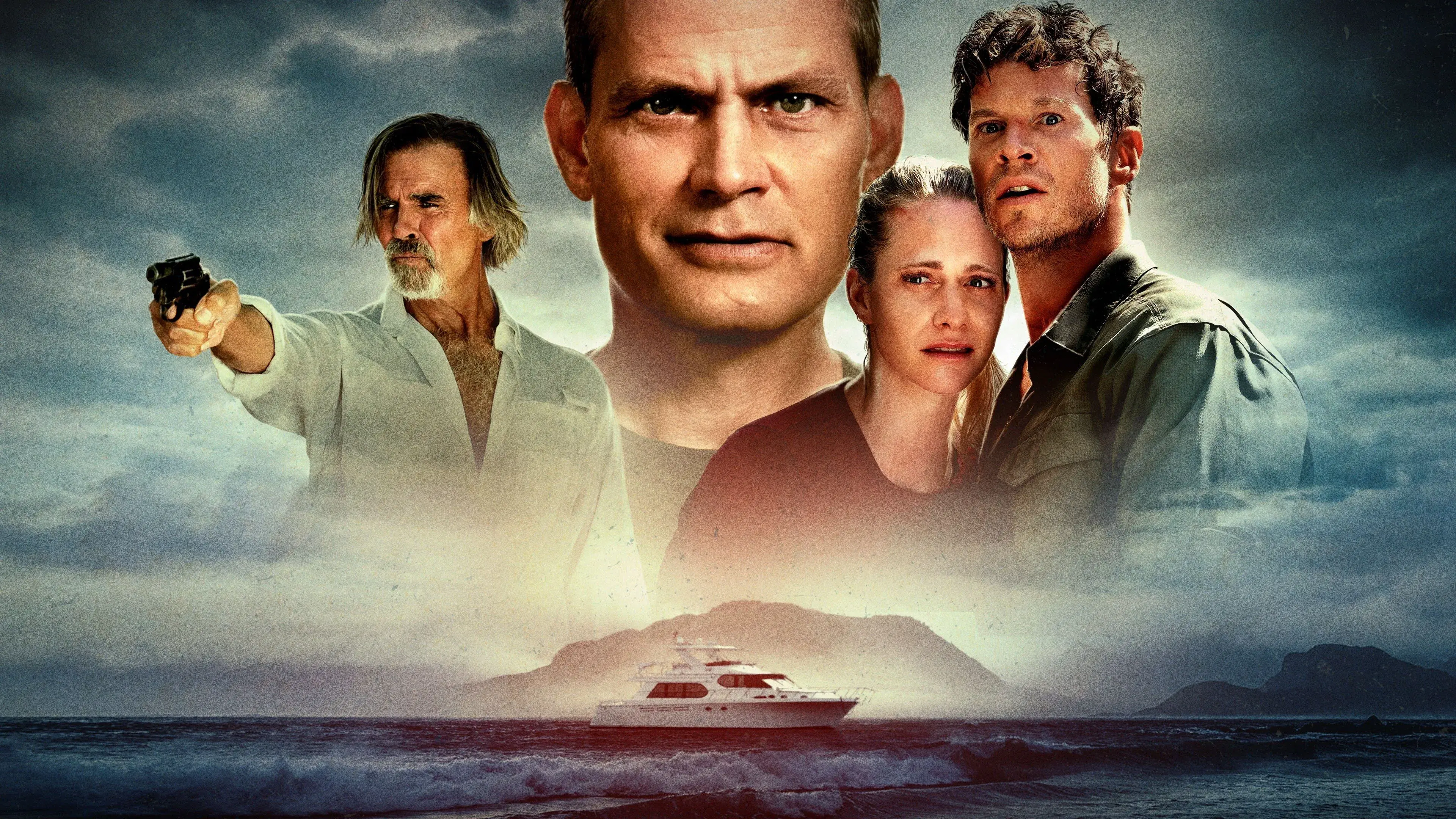 Perseguição Sem Trégua