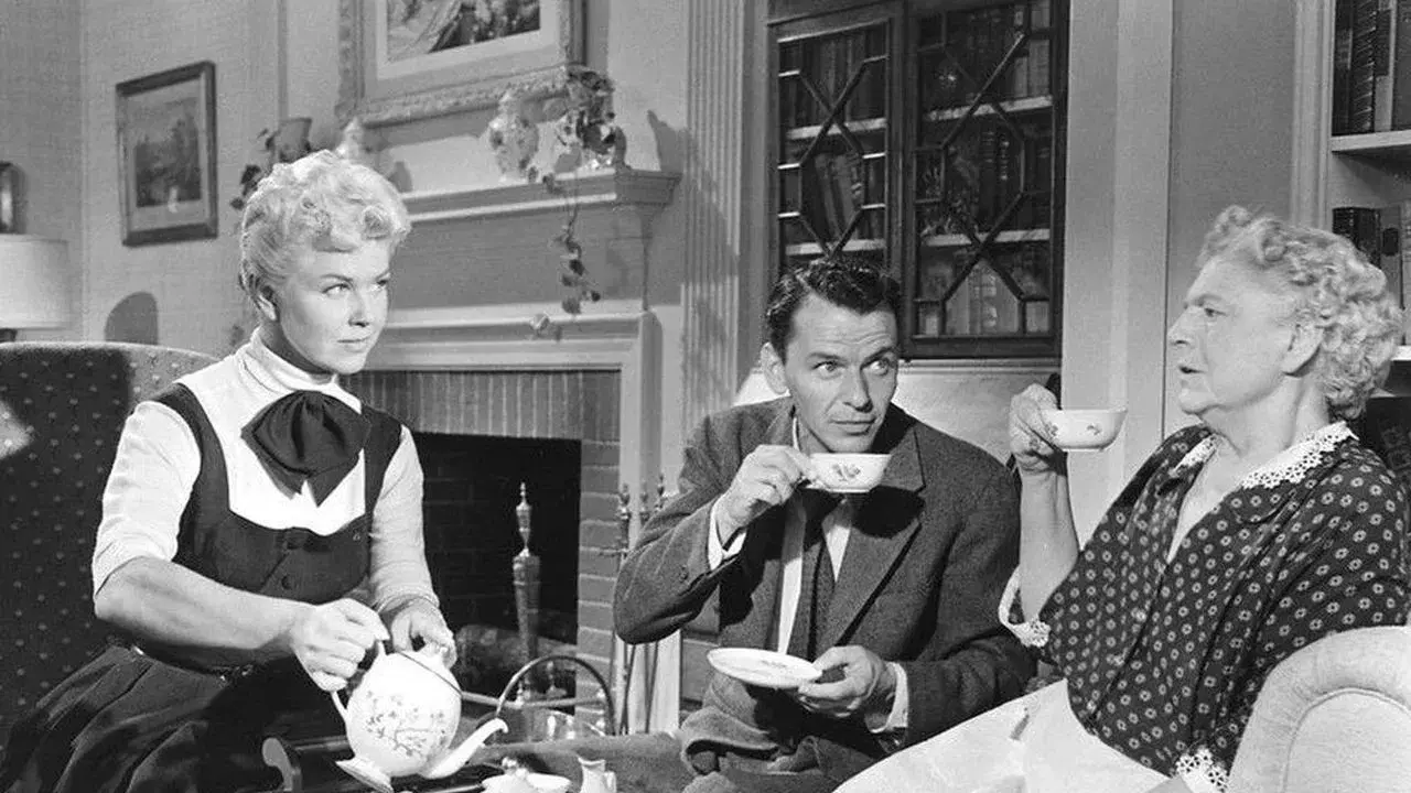 Corações Enamorados