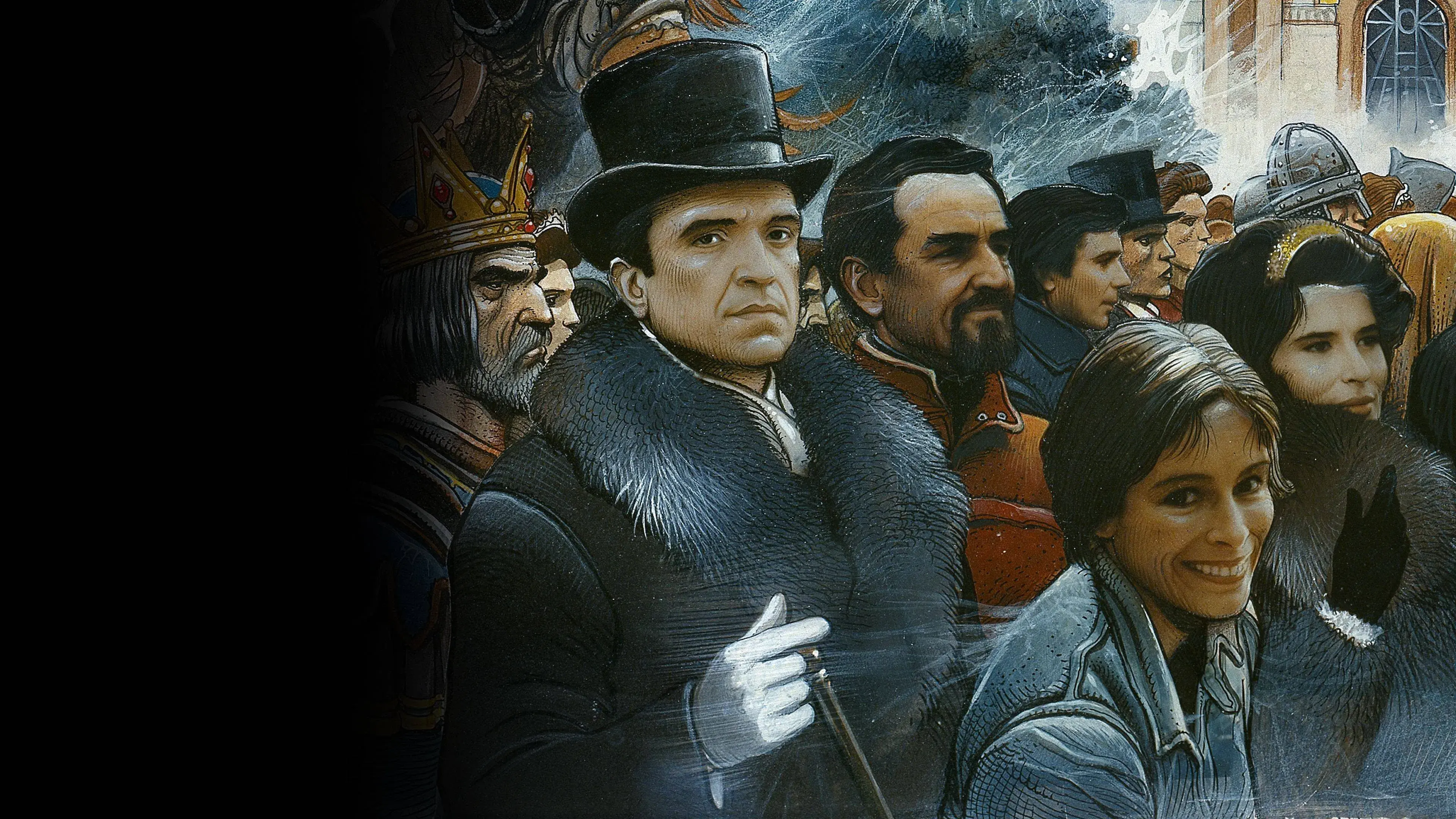 A Vida é um Romance