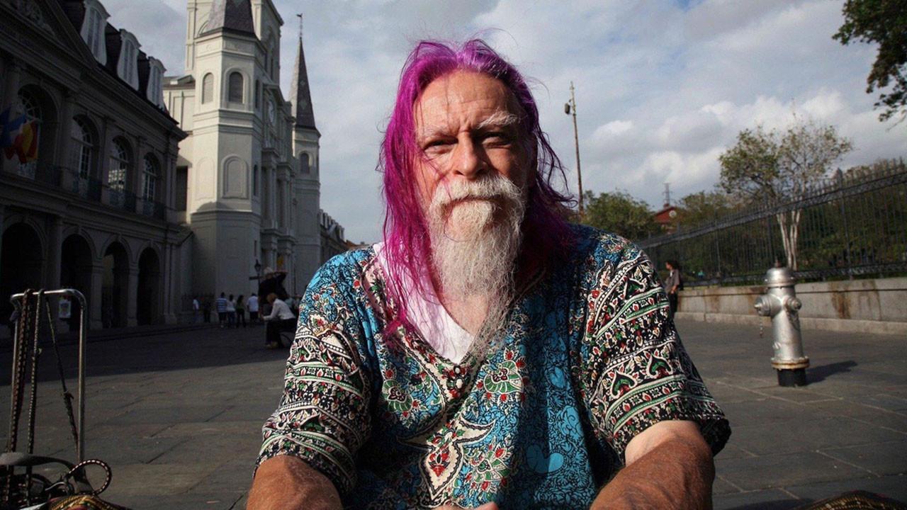 Luz Escura: A Arte dos Fotógrafos Cegos