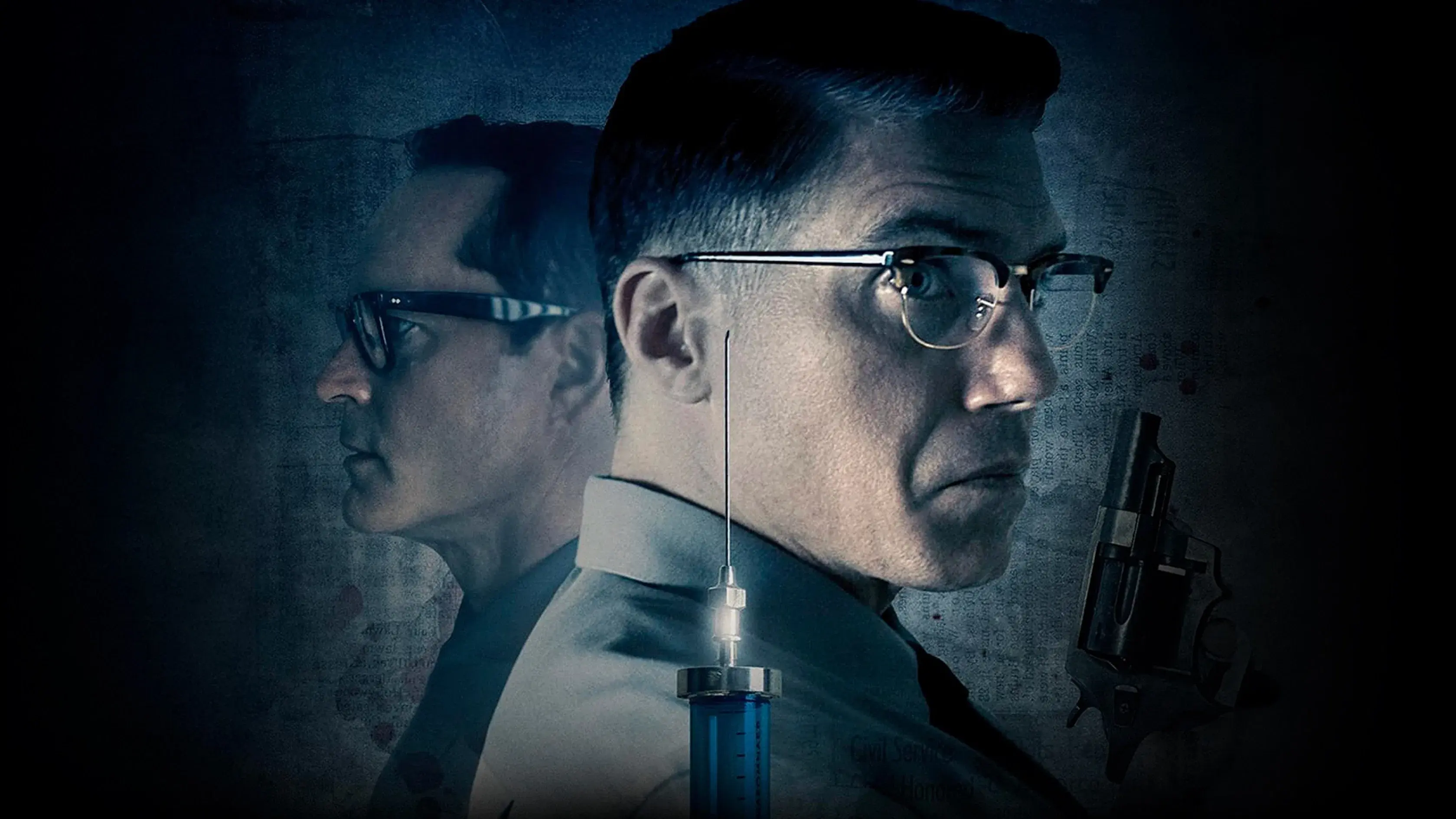 MK Ultra: Controlando Mentes