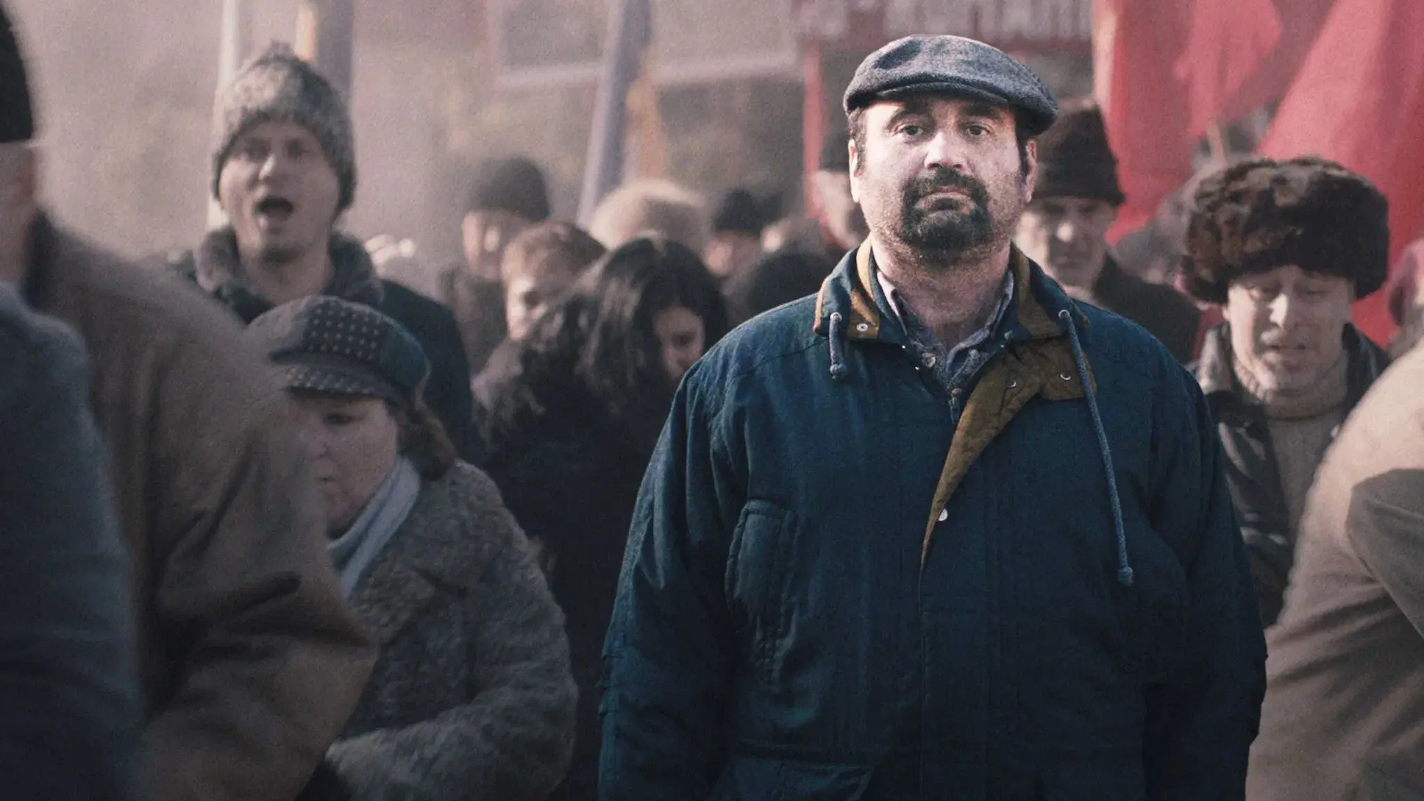 Anul Nou care n-a fost