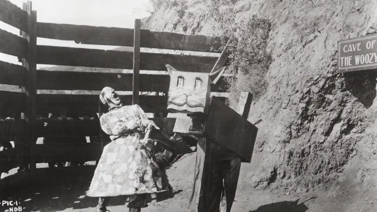 The Patchwork Girl of Oz