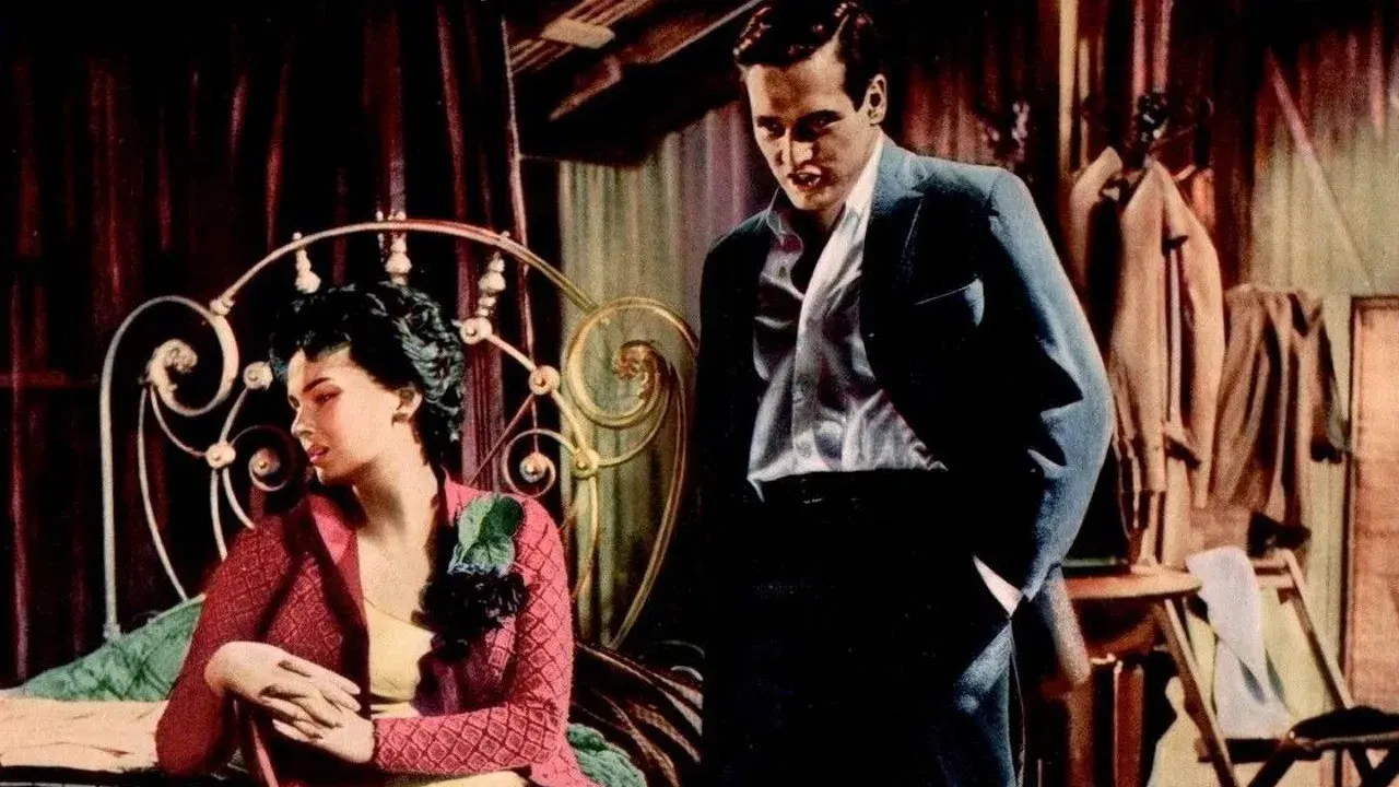 Com Lágrimas na Voz