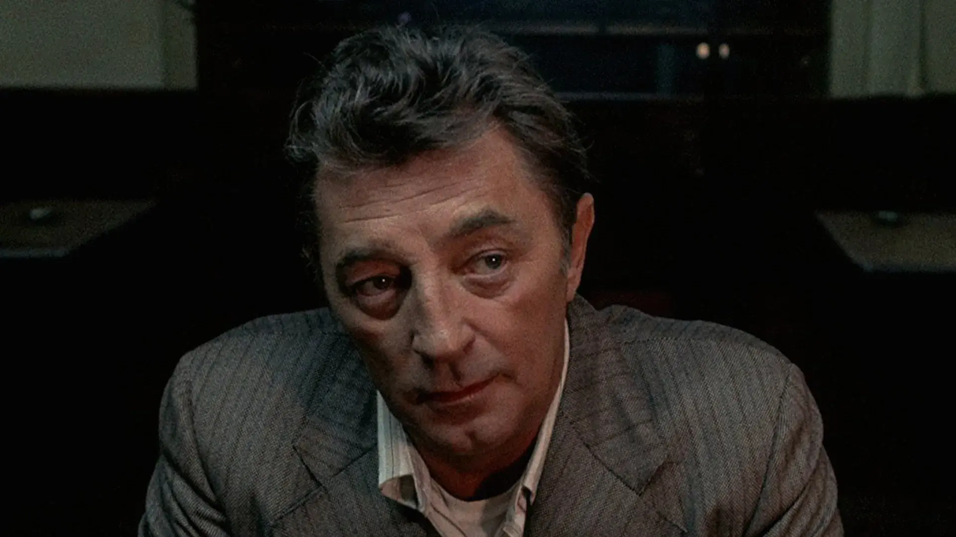 Os Amigos de Eddie Coyle