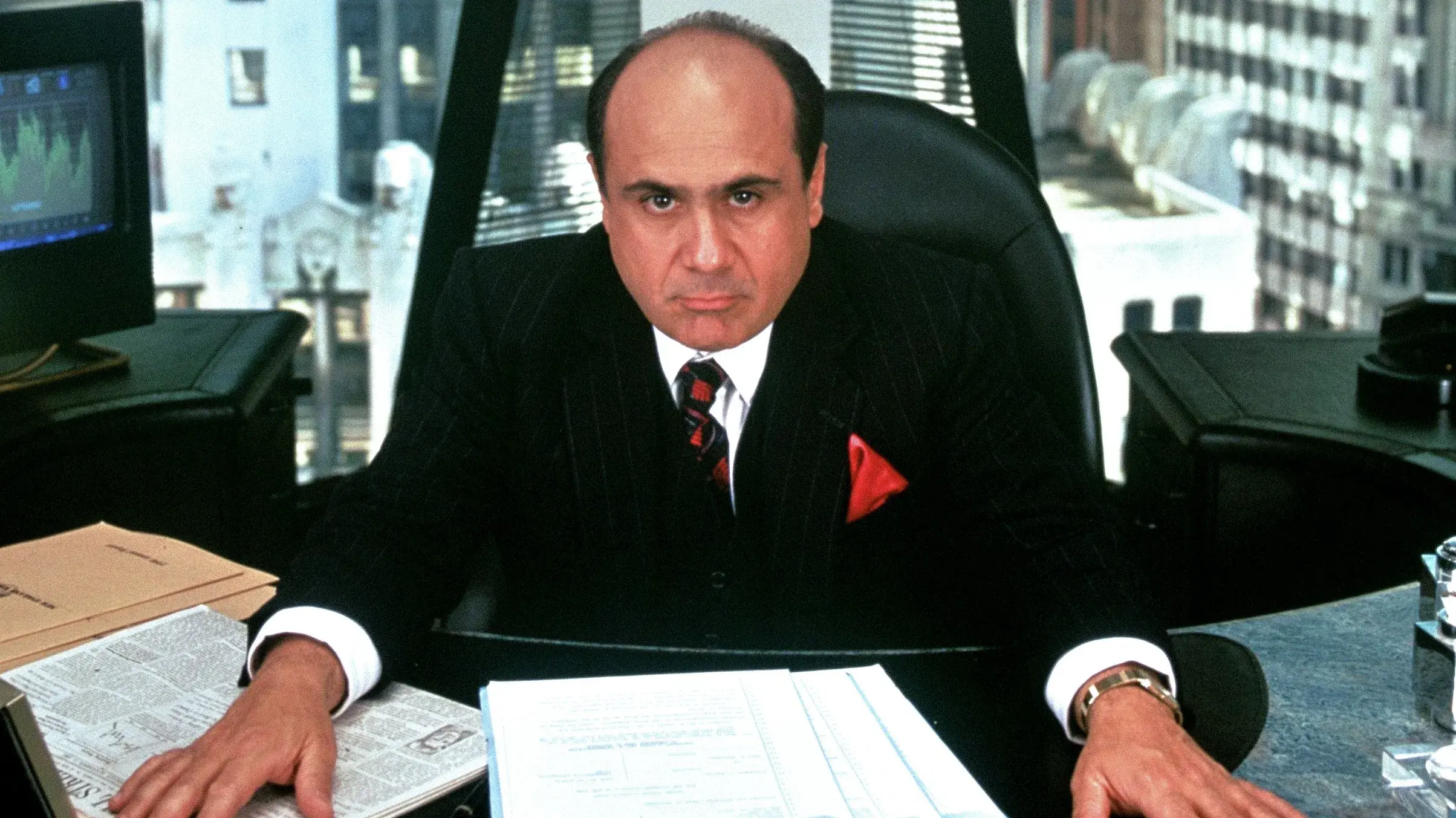 Com o Dinheiro dos Outros