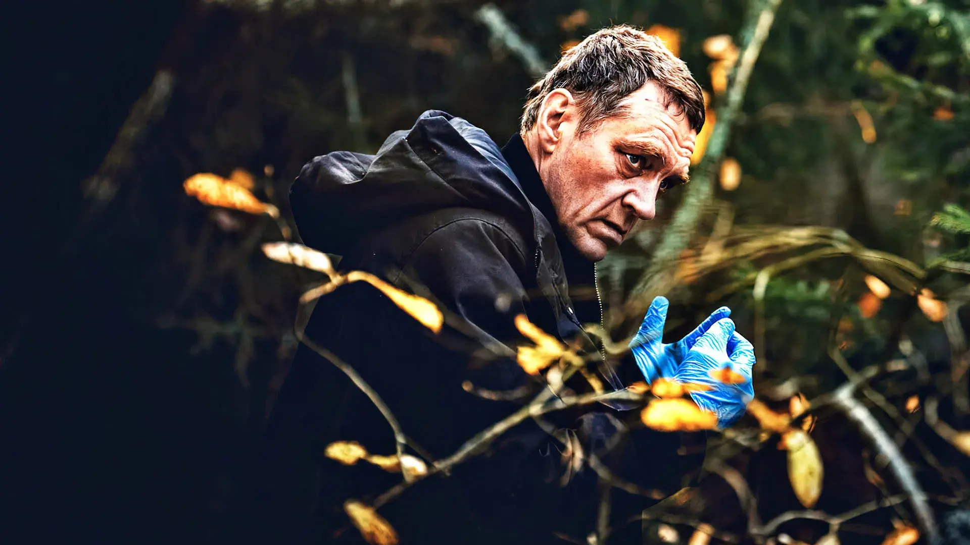 Bordertown: A Eliminação