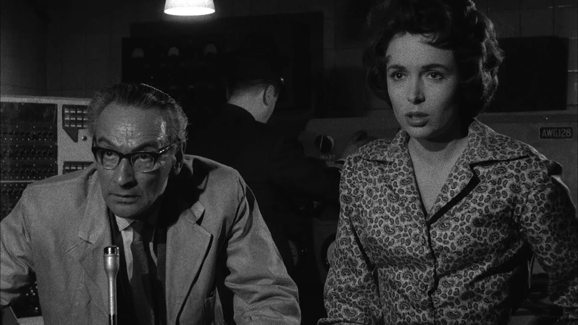 O Primeiro Homem no Espaço