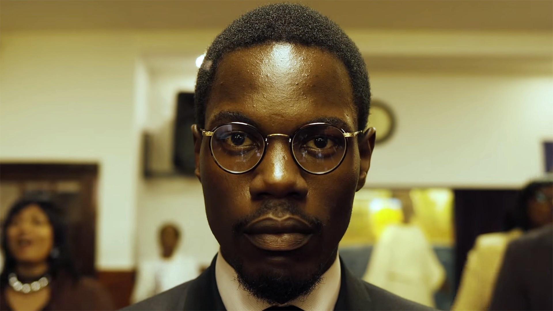 A Doce Sede de Sangue