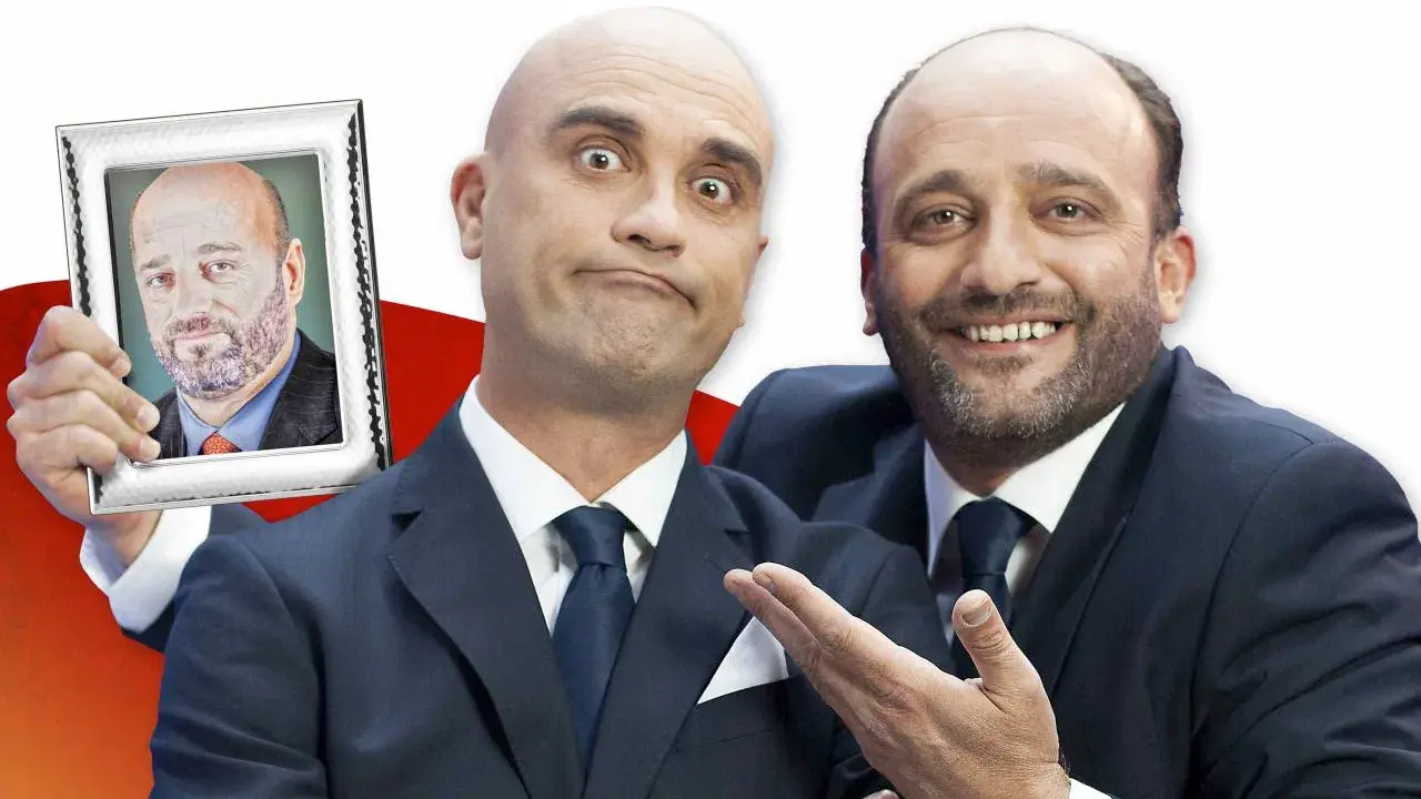 Made in Italy - Ciao Brother