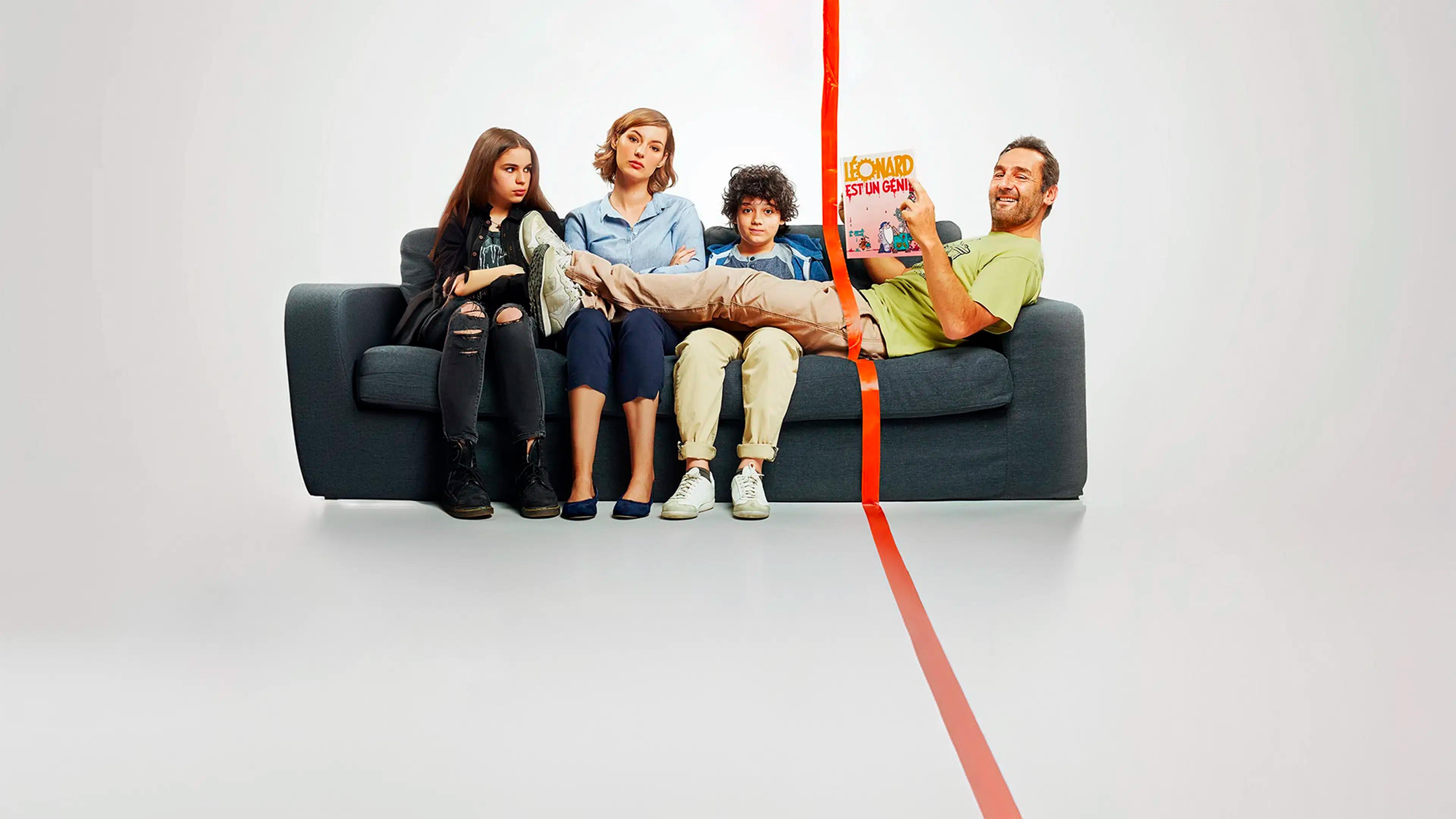 Debaixo do Mesmo Teto