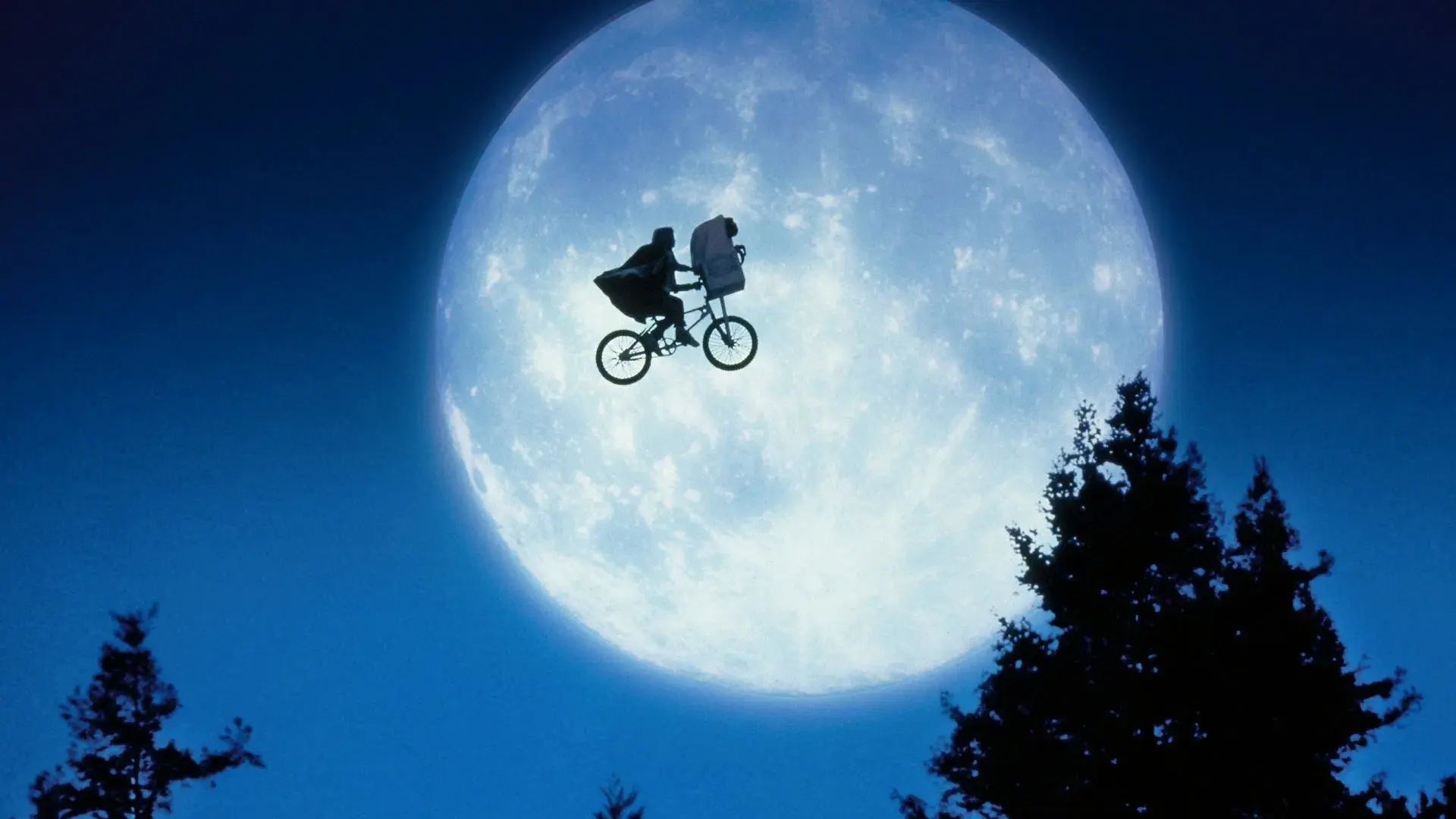 E.T.: O Extraterrestre