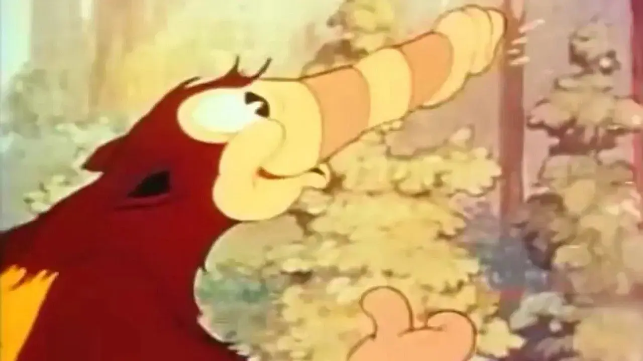 Formigas nas Plantas