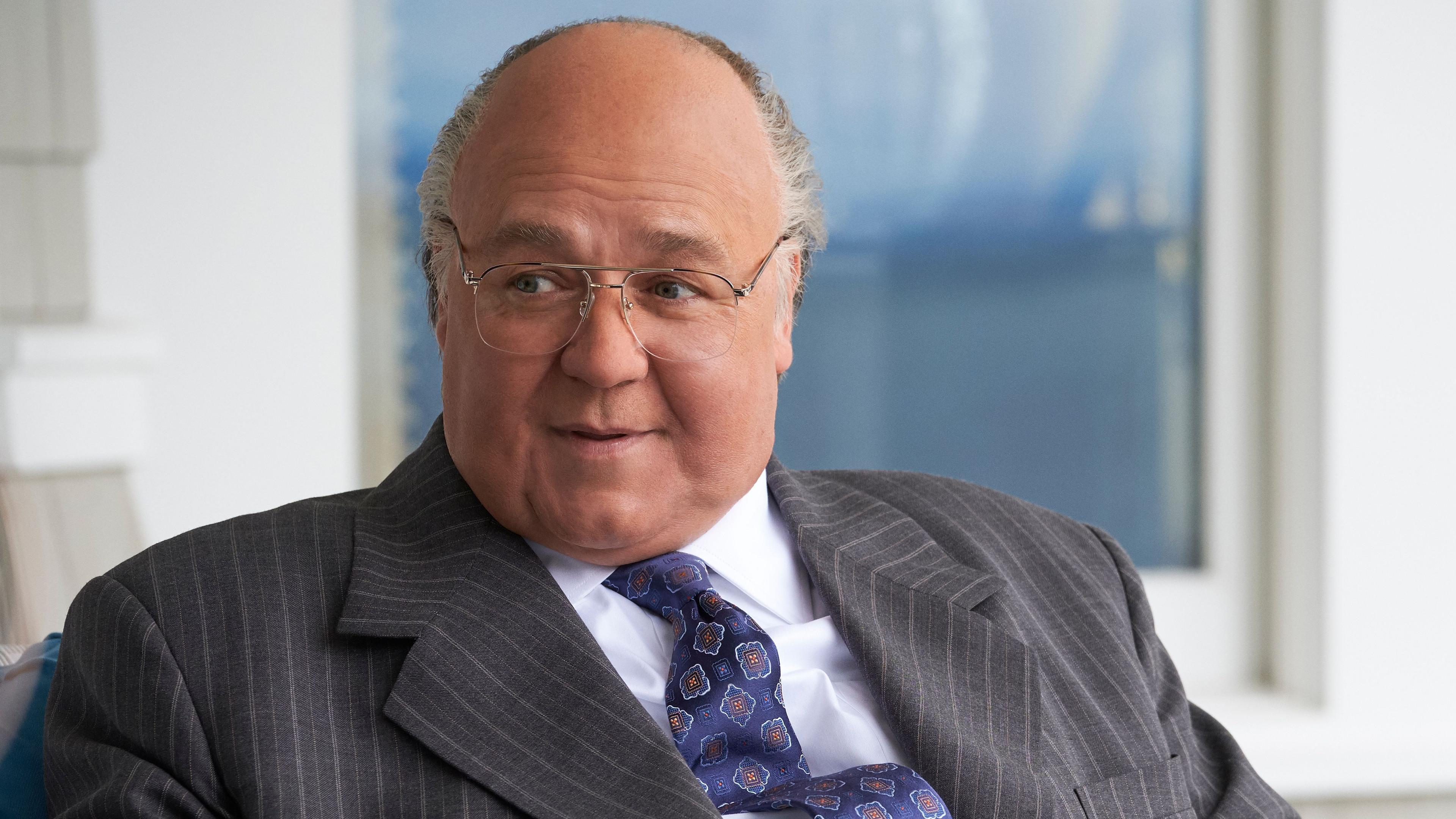 A Voz Mais Forte: O Escândalo de Roger Ailes