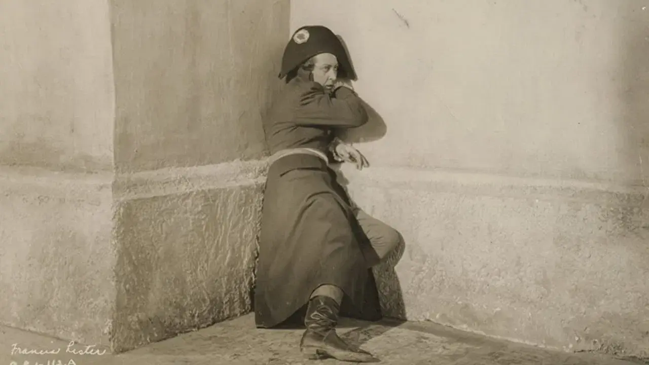 A Volta do Pimpinela Escarlate