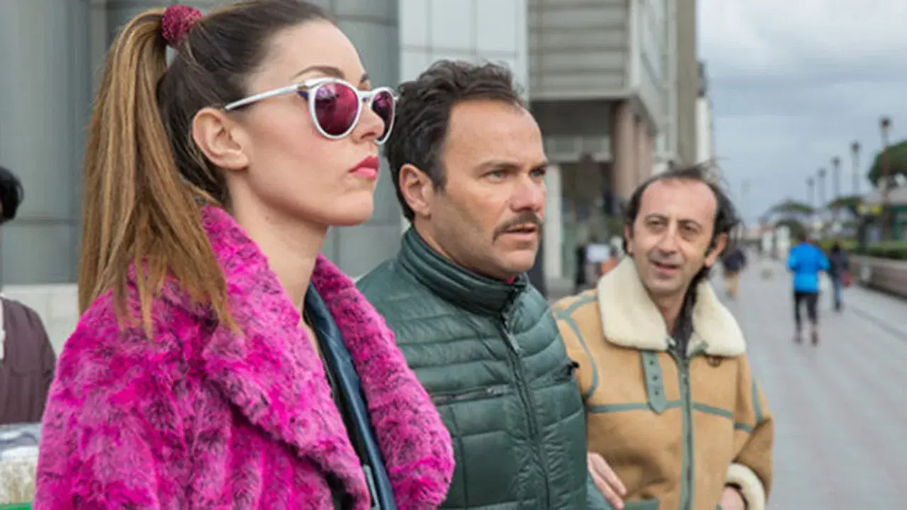 Vieni a Vivere a Napoli!