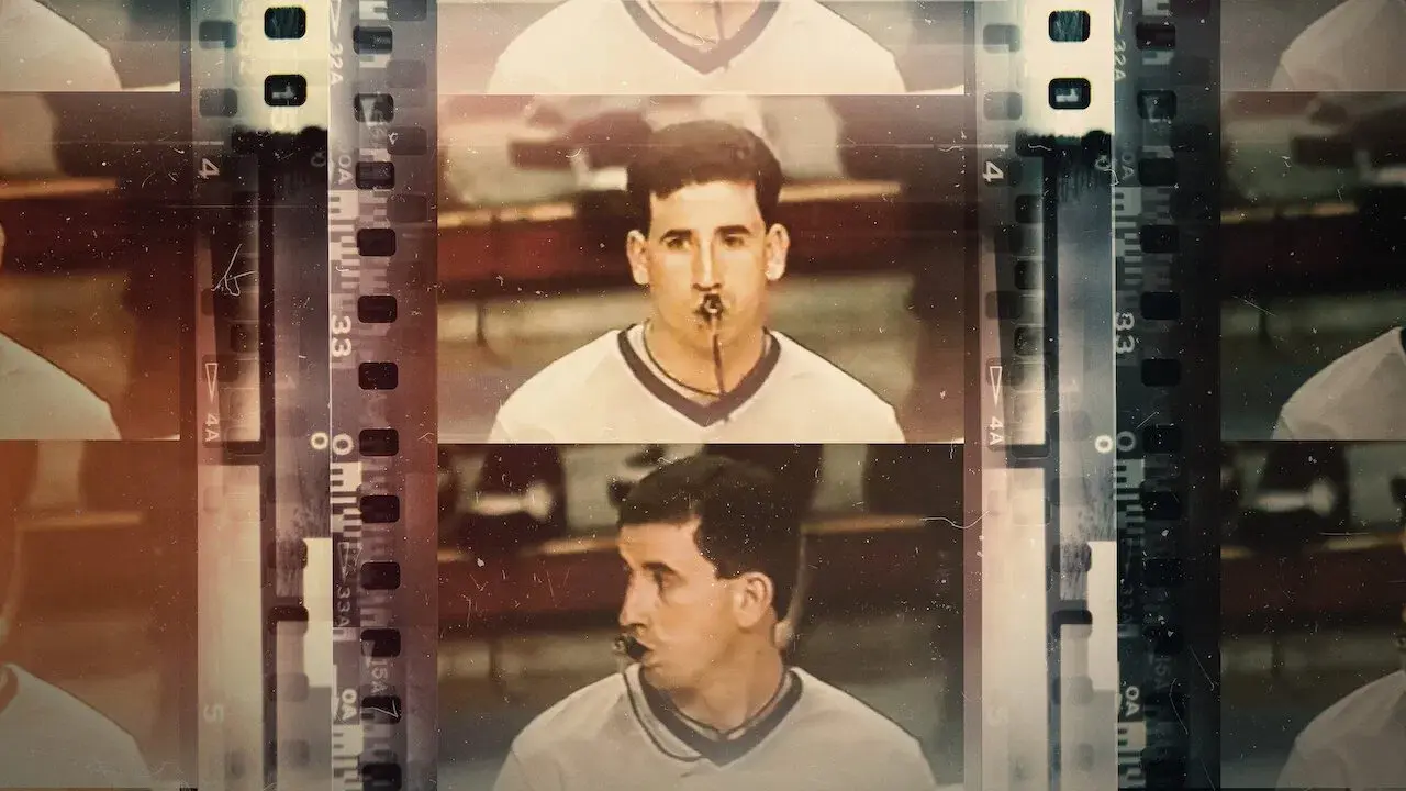 UNTOLD: Corrupção no Basquete