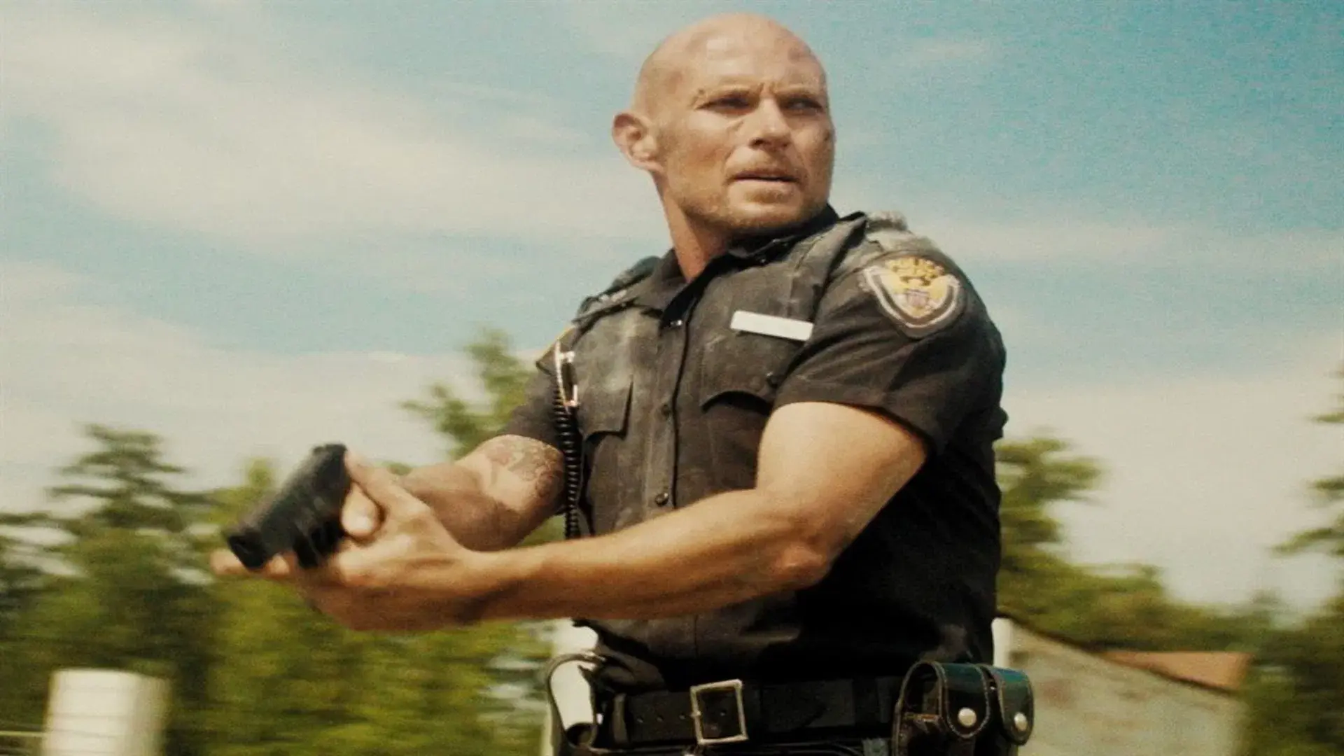 Operator - Chamadas do Crime