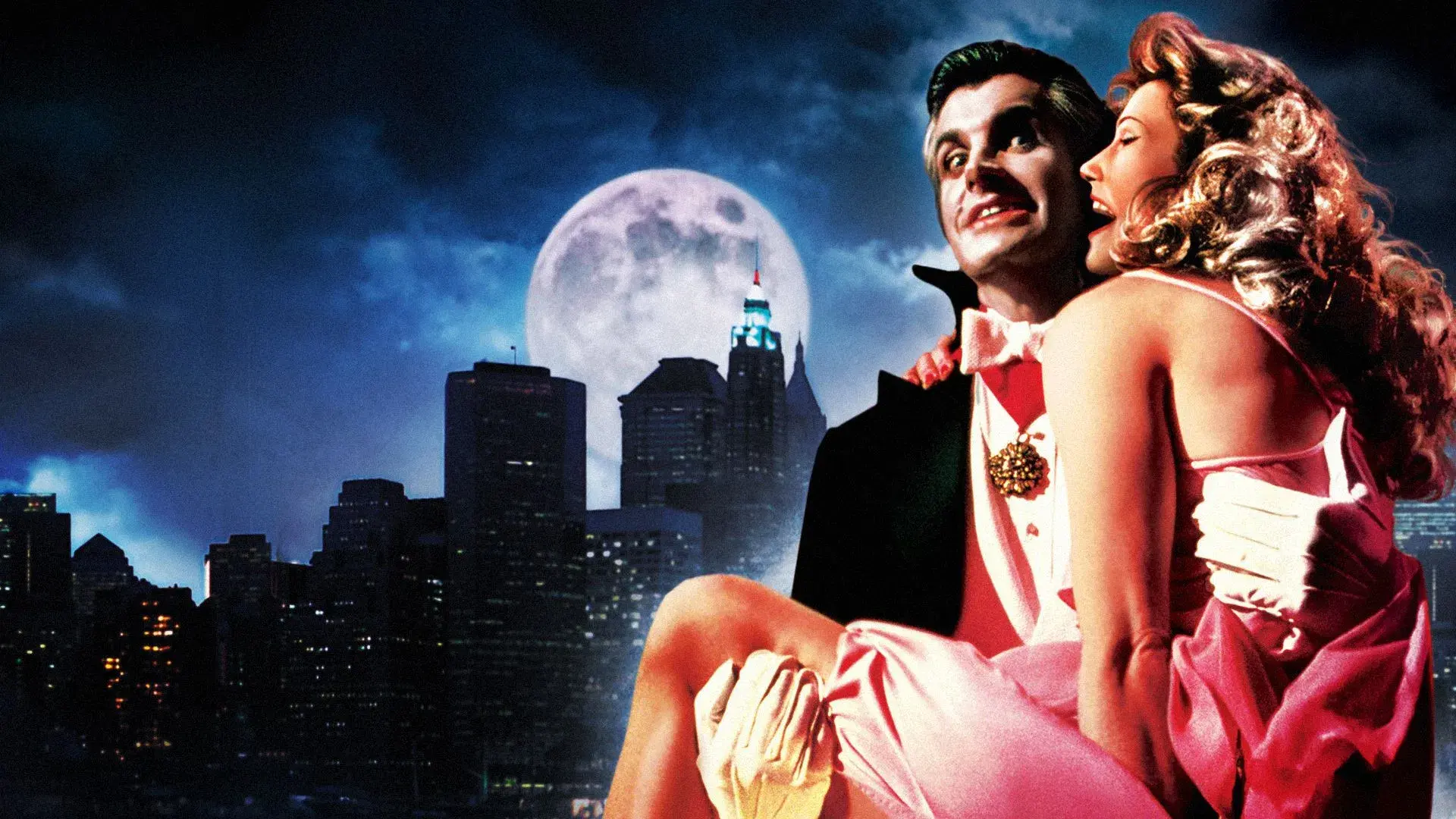 Amor à Primeira Mordida