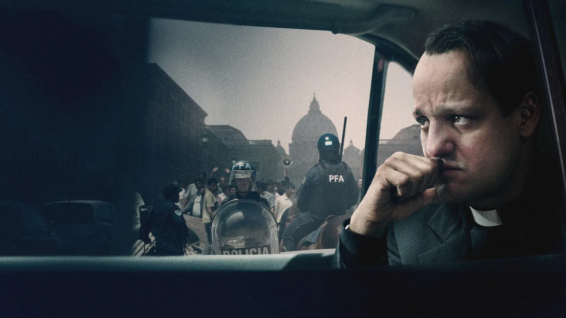 Pode me chamar de Francisco