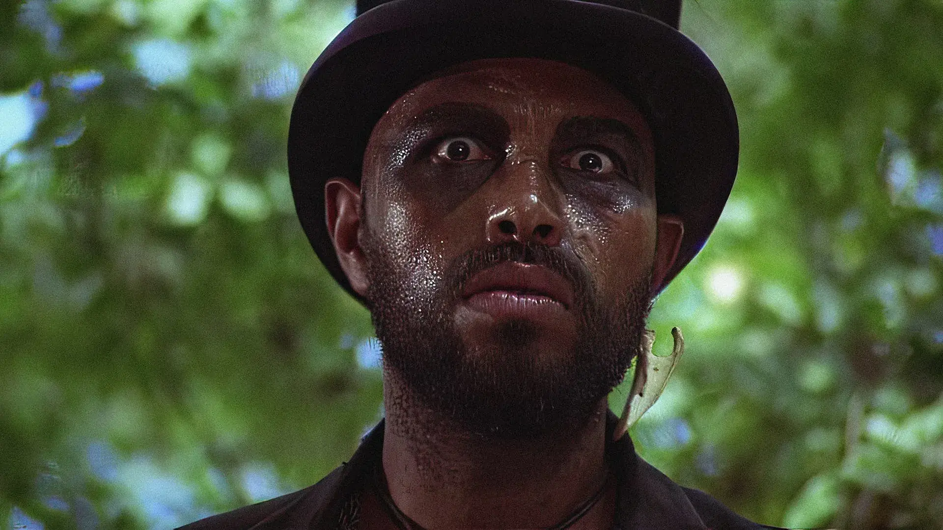 A Vingança dos Mortos