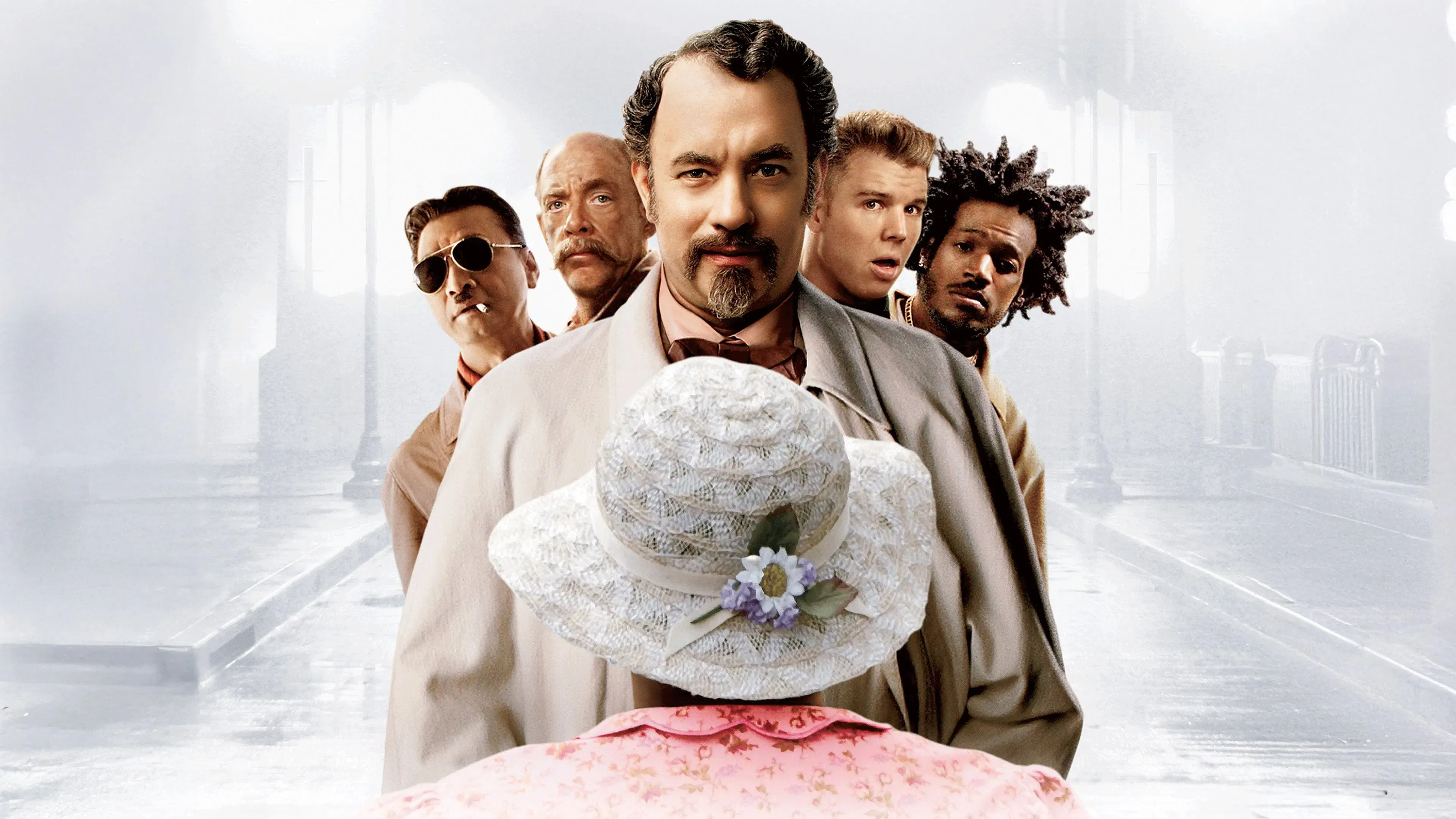 Matadores de Velhinha