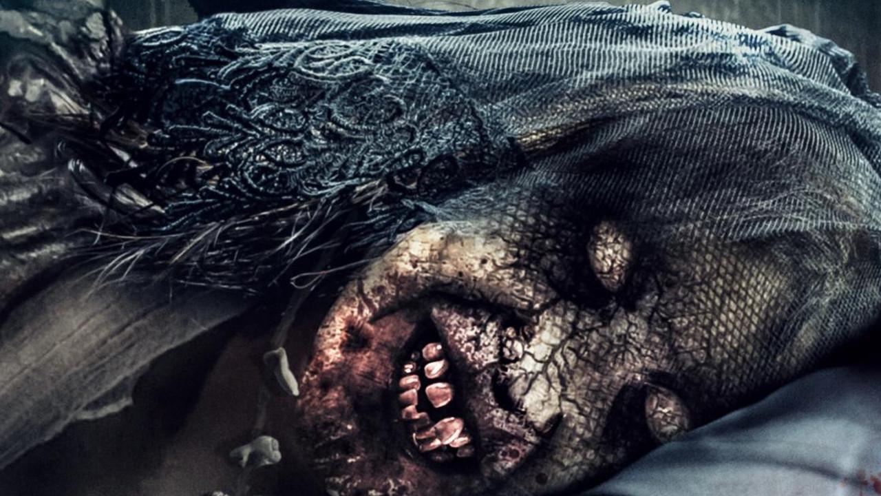 Fada do Dente 2: A Raíz do Mal