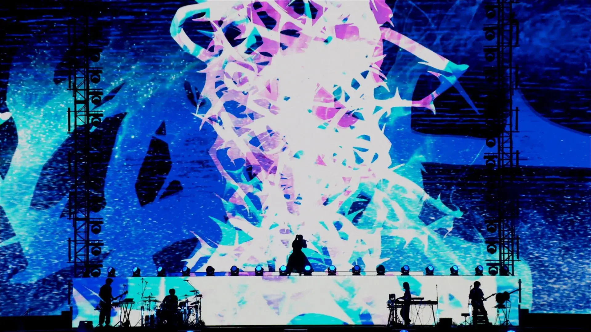 劇場版 Ado SPECIAL LIVE「心臓」