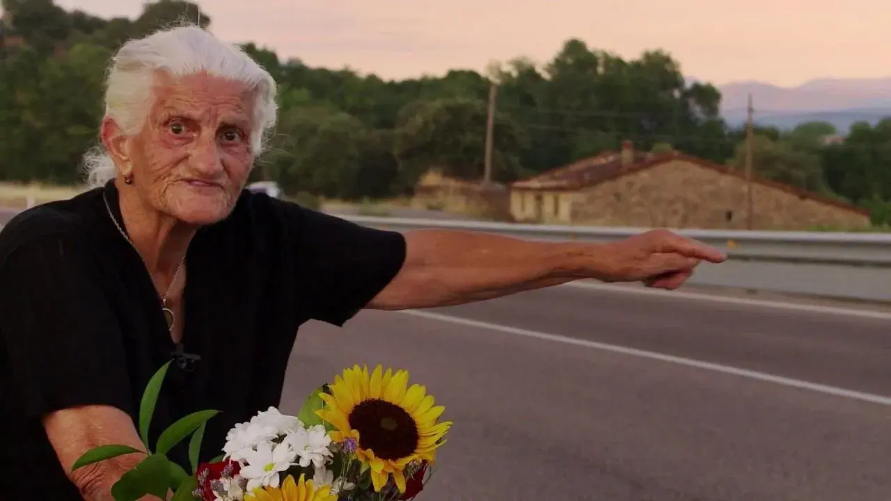 O Silêncio dos Outros