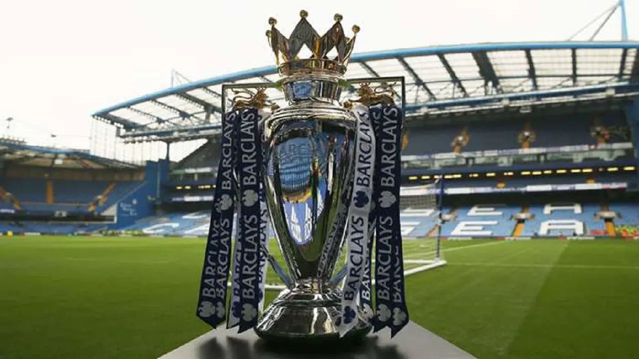 Lendas da Premier League