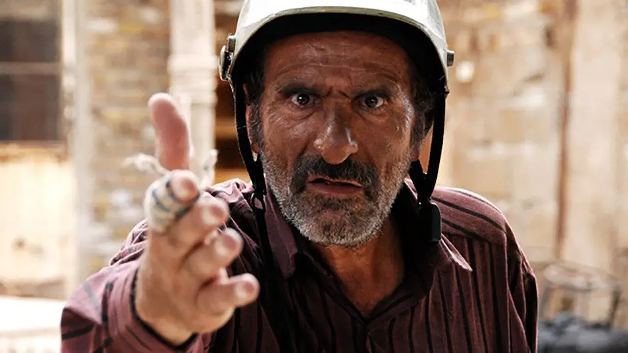 A Canção dos Pardais