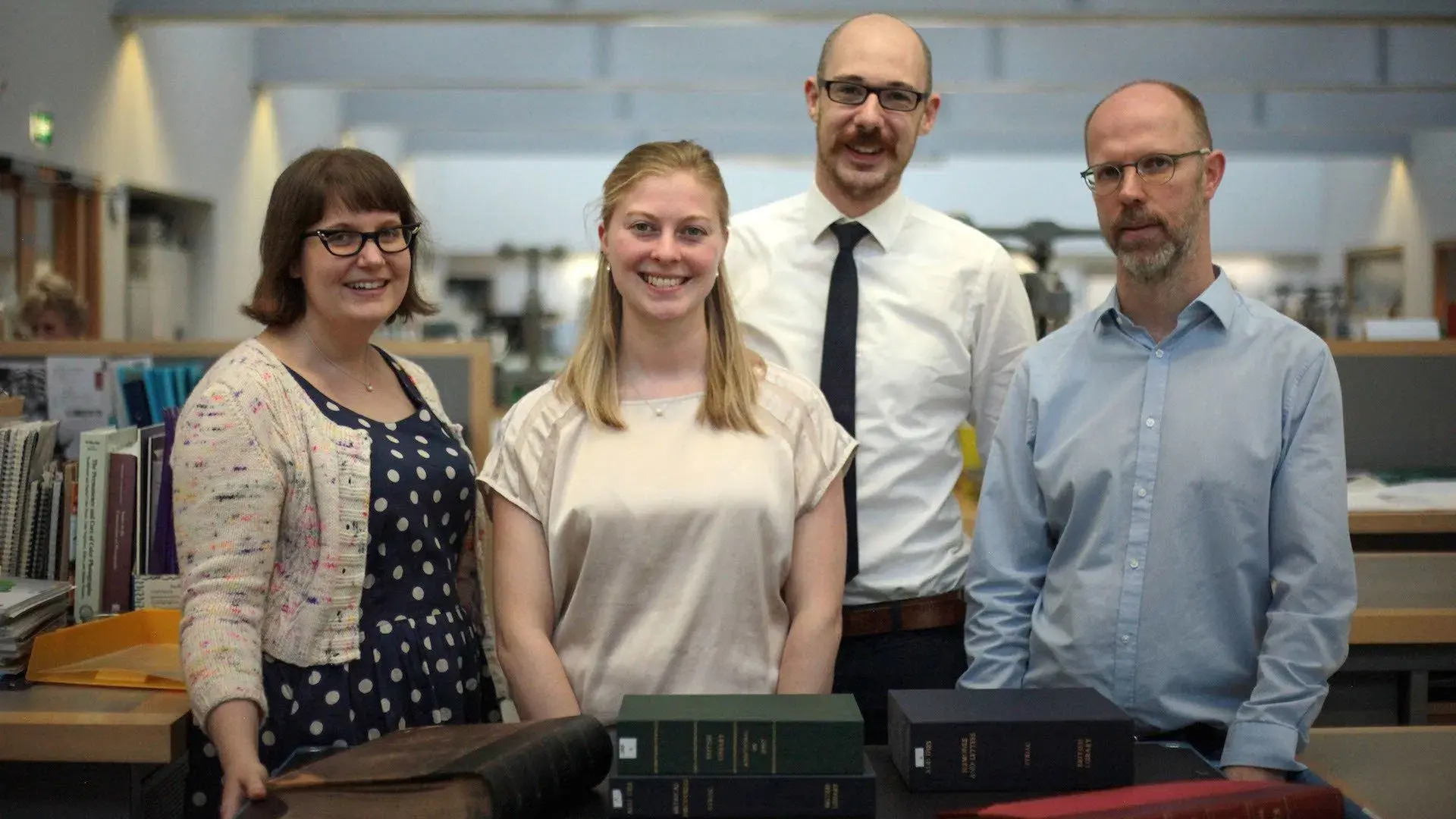 Harry Potter: Uma História da Magia