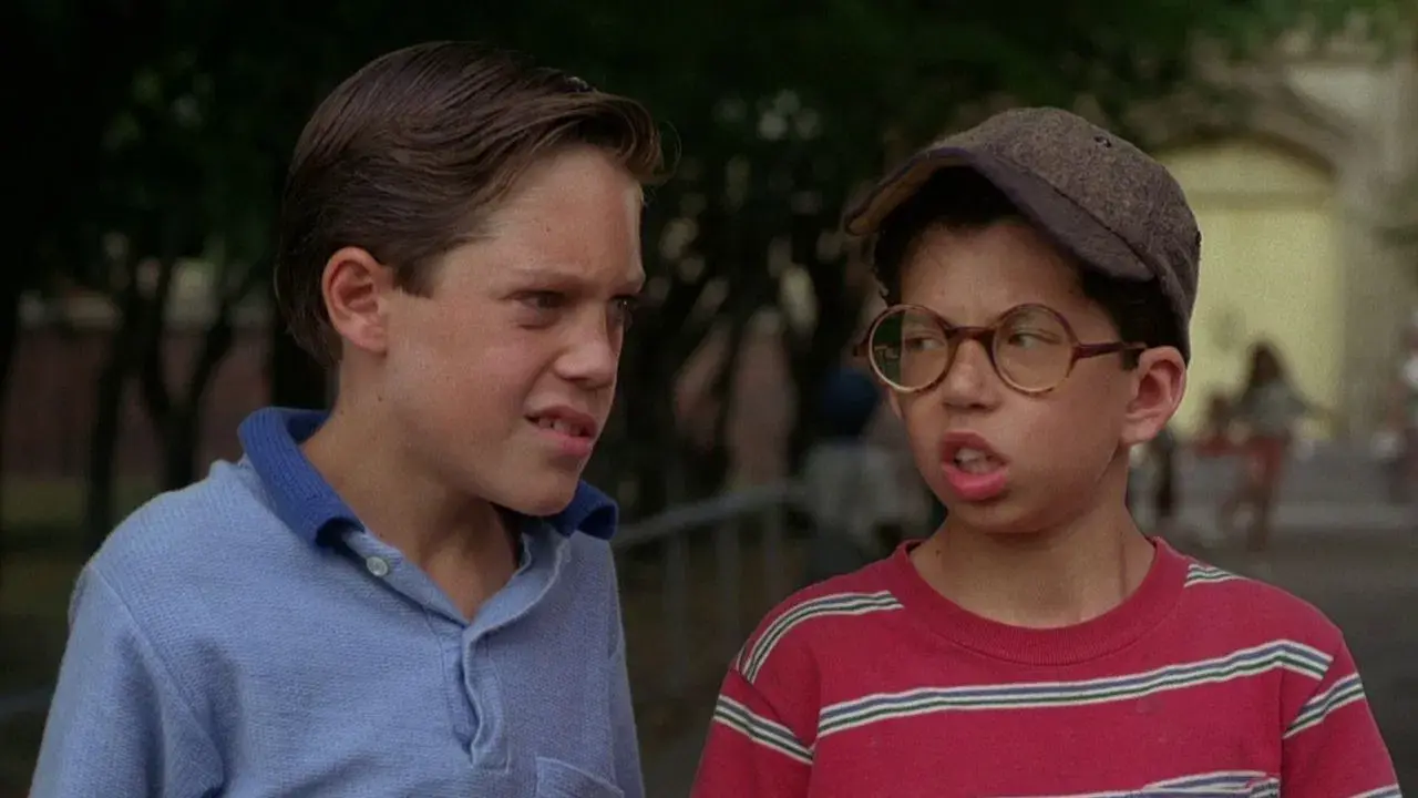 Loucas Férias de Verão