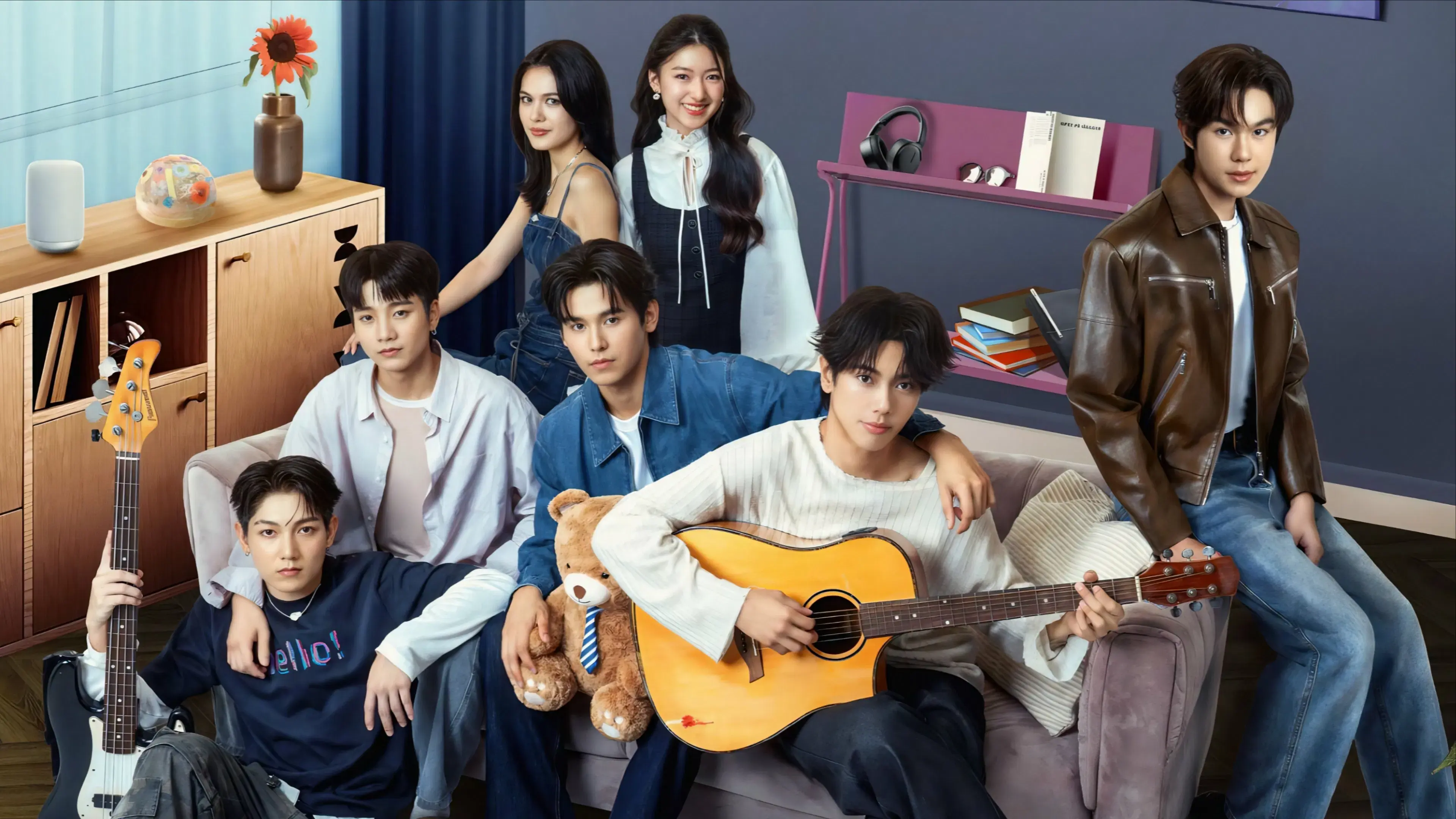 O Amor Nunca Se Põe