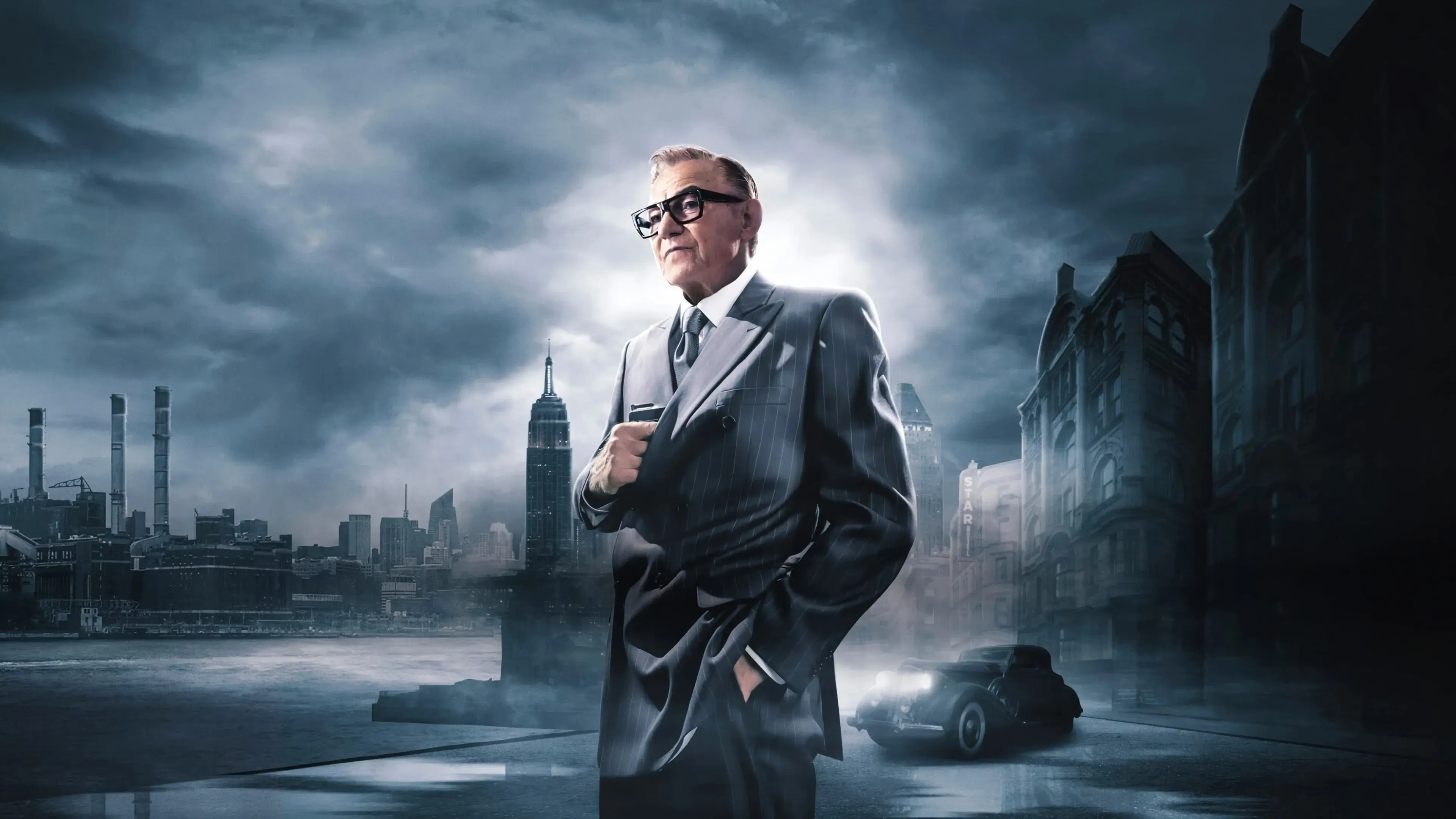 Lansky: Uma História da Máfia