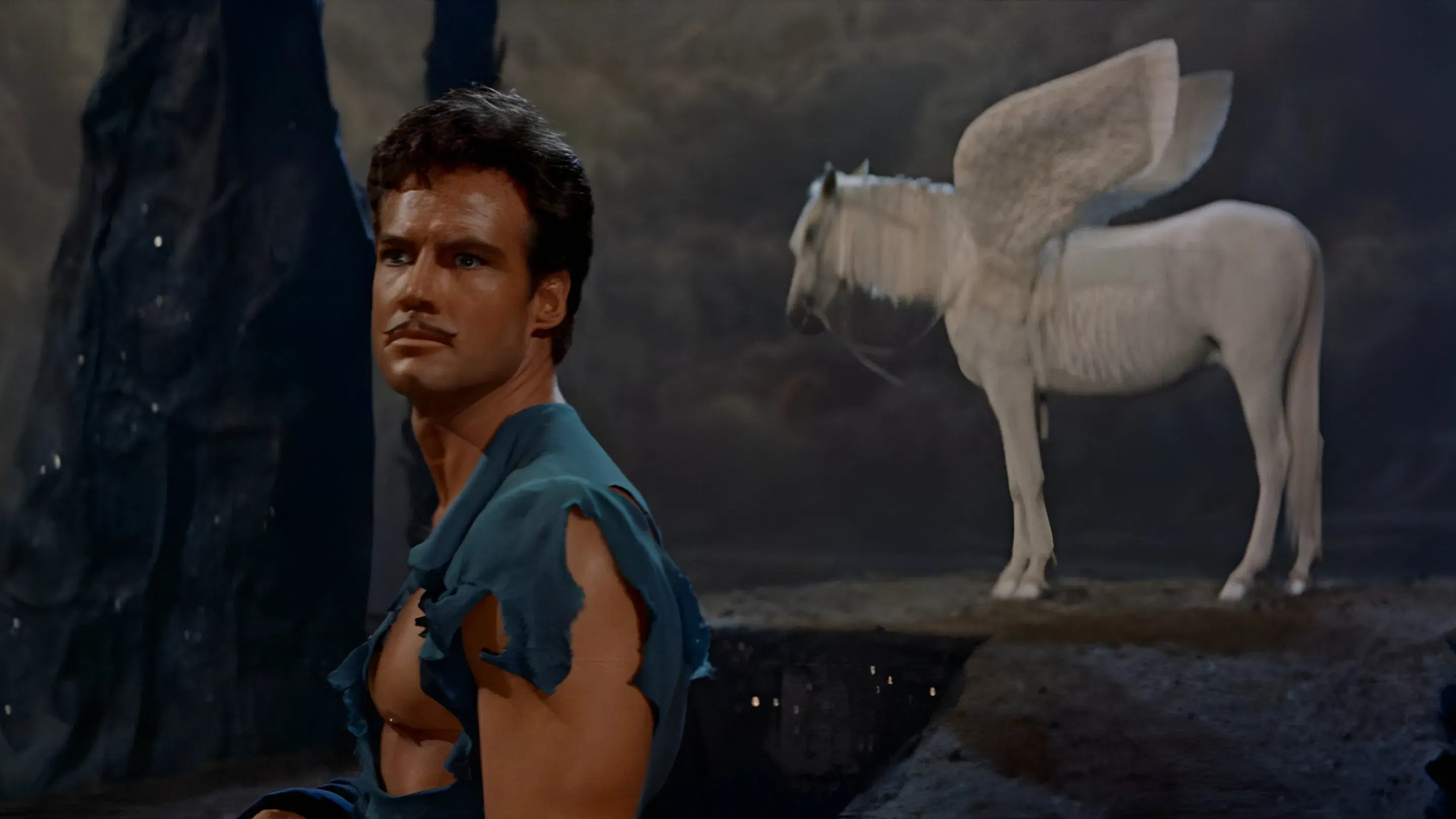 As Aventuras do Ladrão de Bagdad